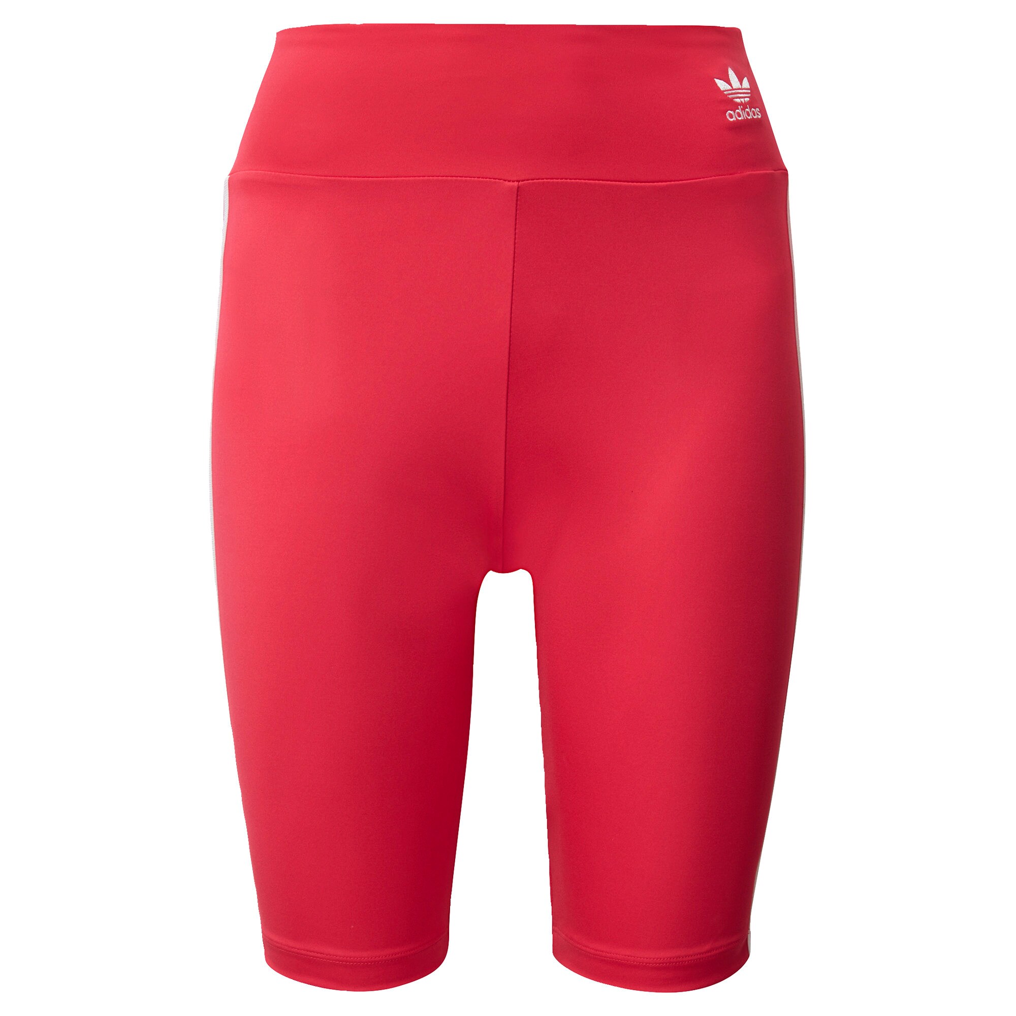 ADIDAS ORIGINALS Tamprės  balta / rožių spalva