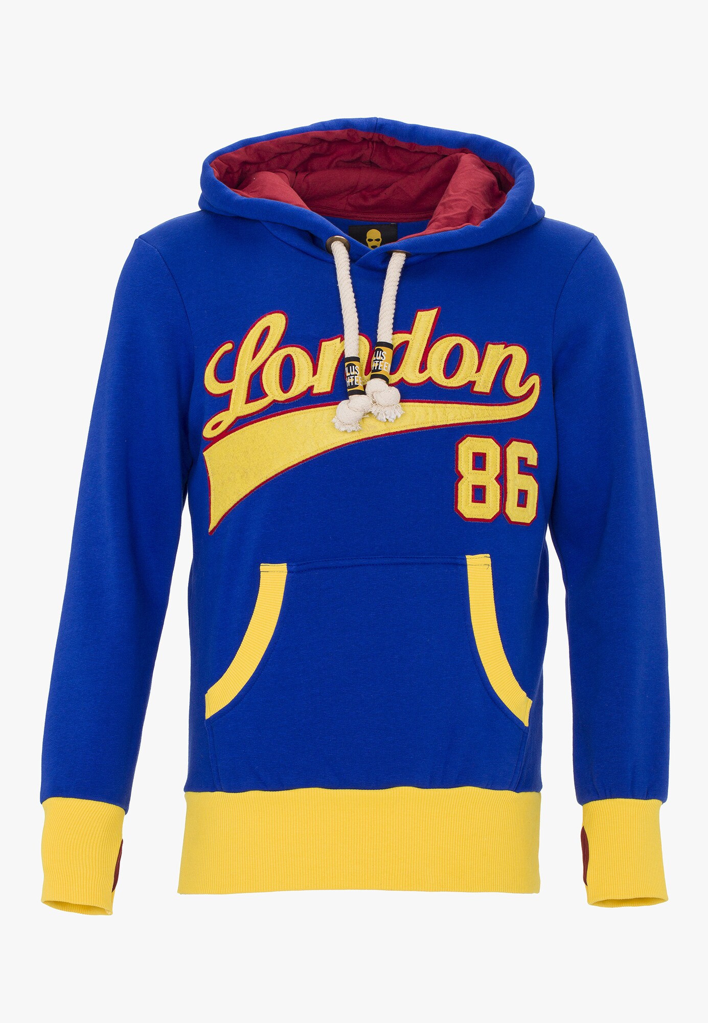 Thumbnail - PLUS EIGHTEEN Pullover