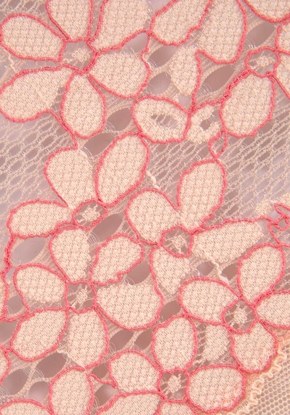 s.Oliver, Tanga, pink, obrázek 4 z 4