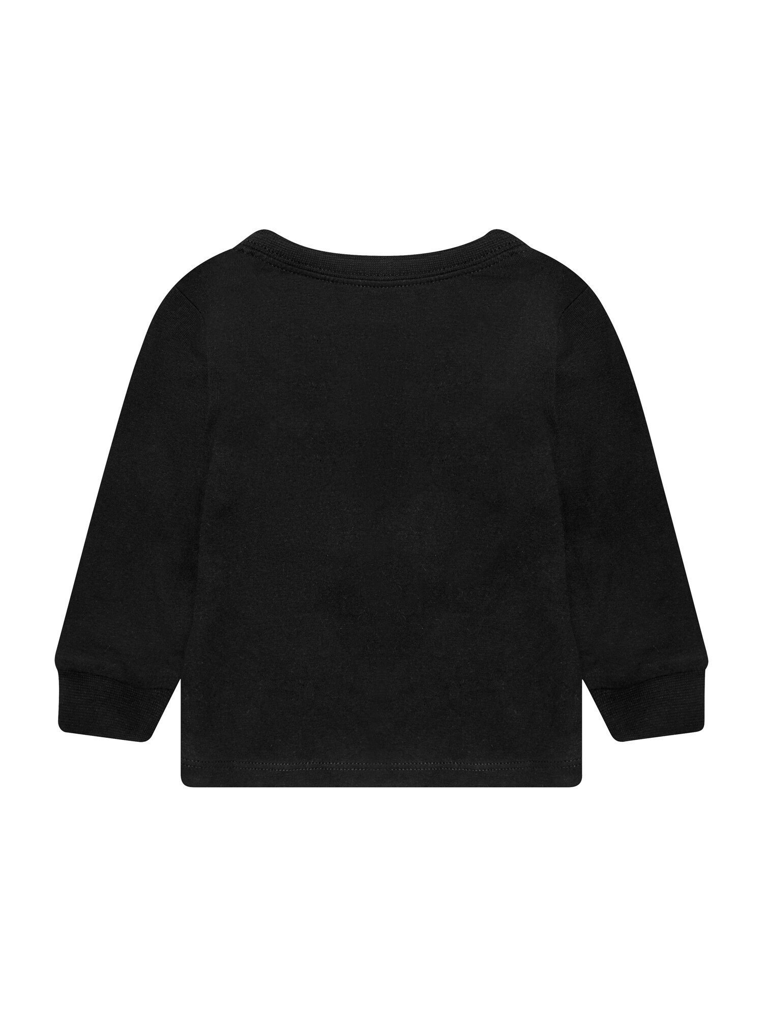 Levi's Kids Póló 'Batwing Longs'  piros / fekete / fehér termék 2. képe