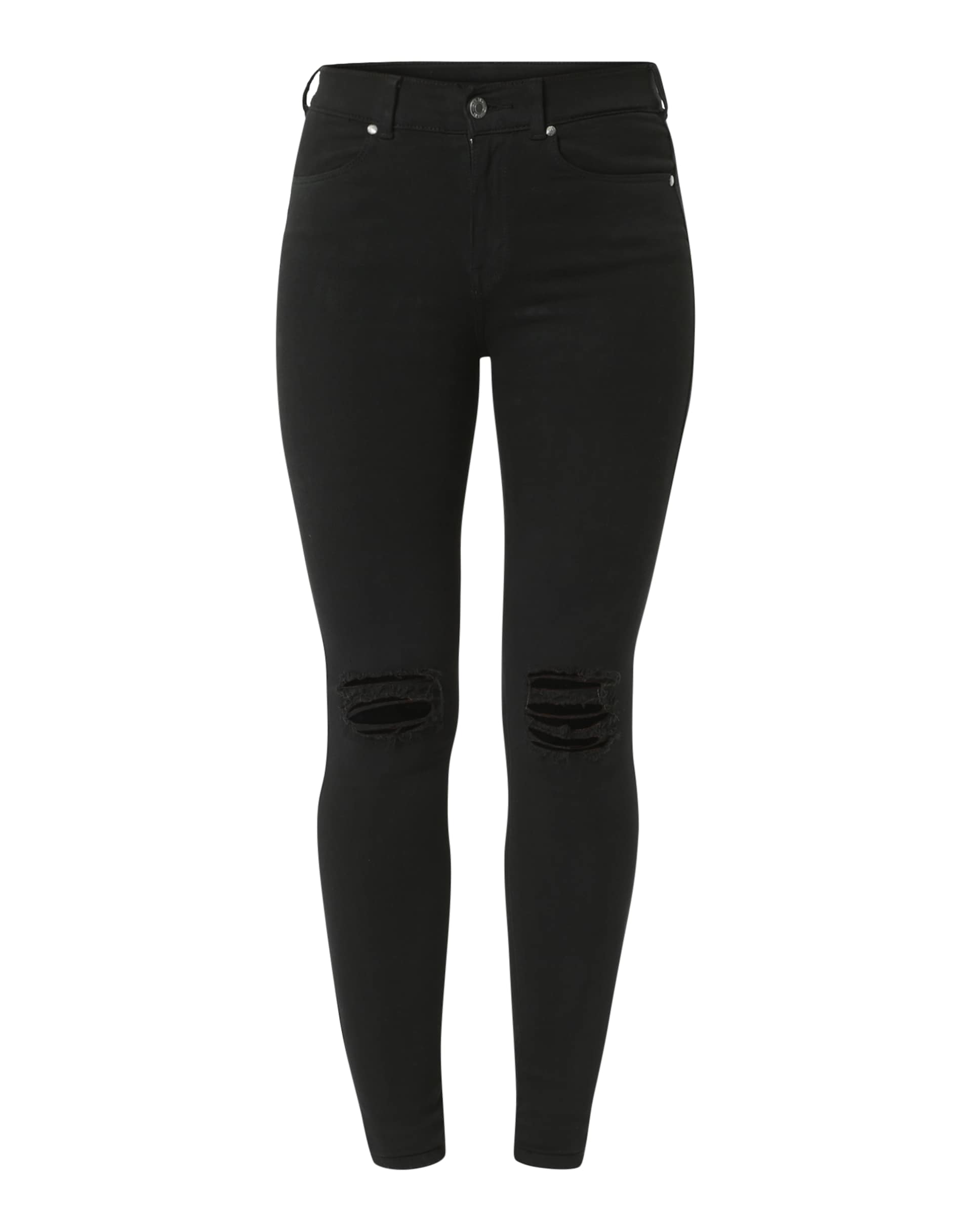 Dr. Denim Jeans 'Lexy' dam – bild 7
