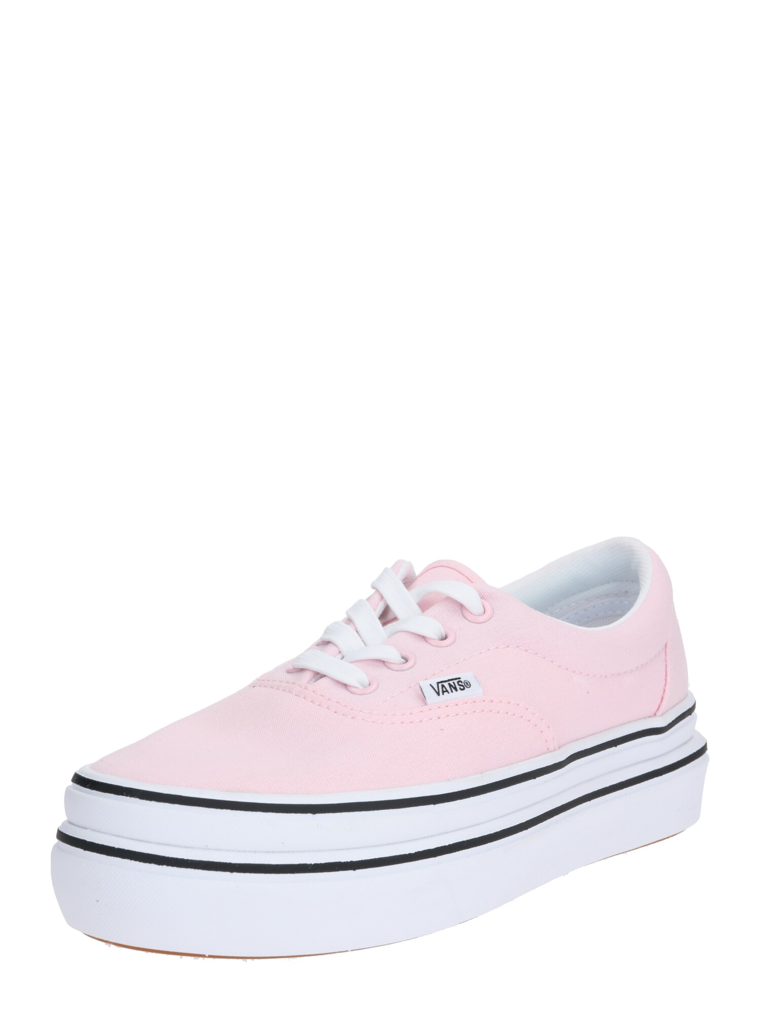 VANS Sportbačiai be auliuko 'UA Super ComfyCush Era'  rožių spalva / balta
