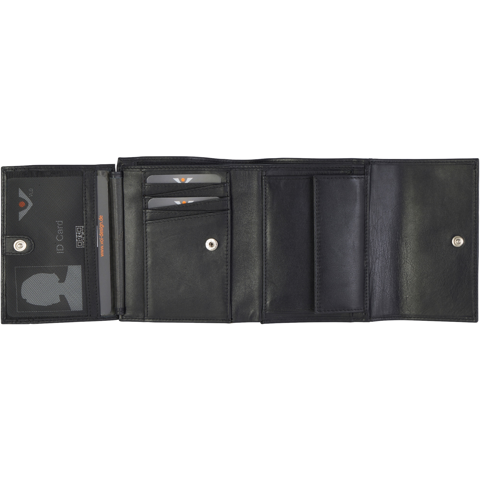 Thumbnail - VOi Geldbörse Jodie