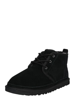 UGG Botines chukka 'Neumel'  negro