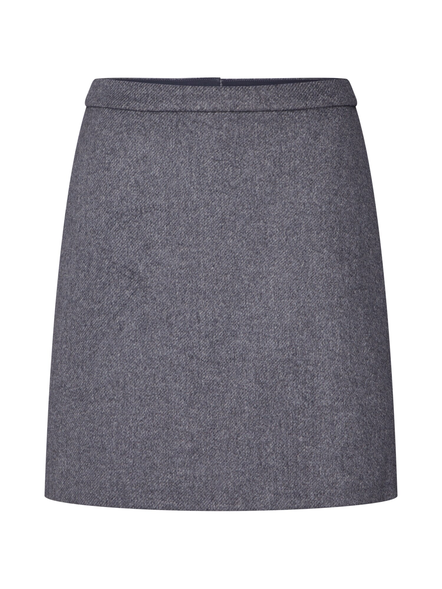 Esprit Collection Sijonas 'Skirt'  tamsiai pilka