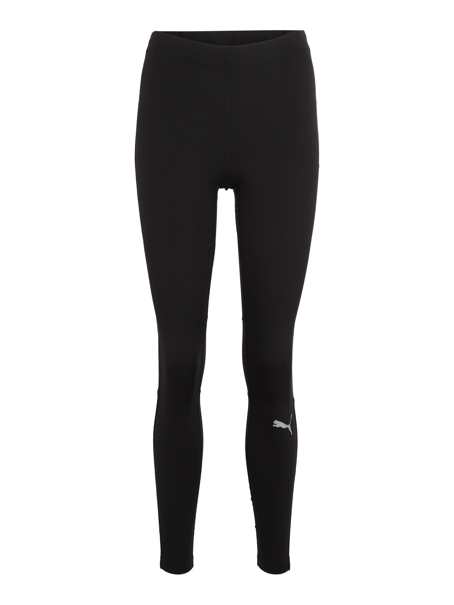 Puma Heren Sportbroek Ignite Long Zwart puma kopen in de aanbieding