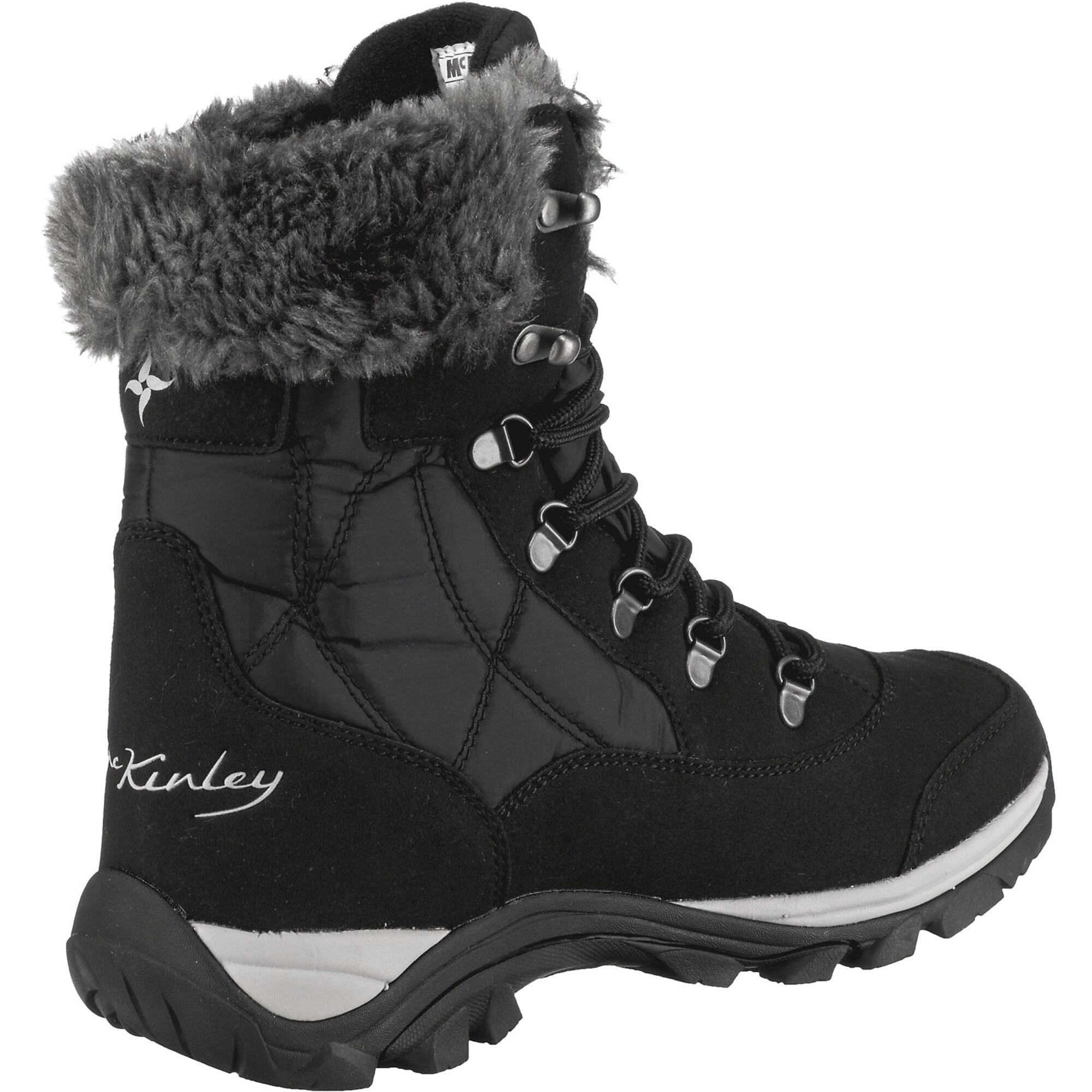 Thumbnail - MCKINLEY Outdoorschuh Ronja