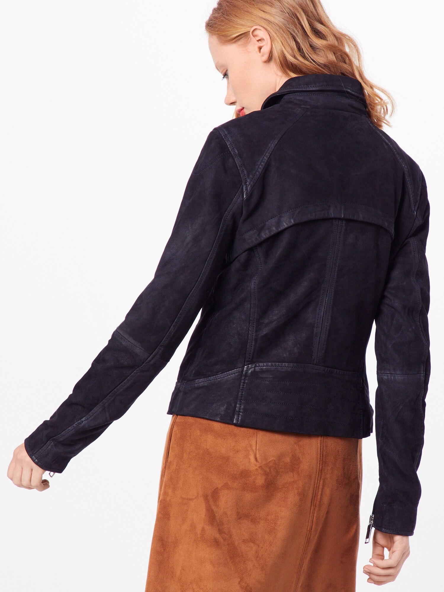 Thumbnail - Lederjacke 'Romie'