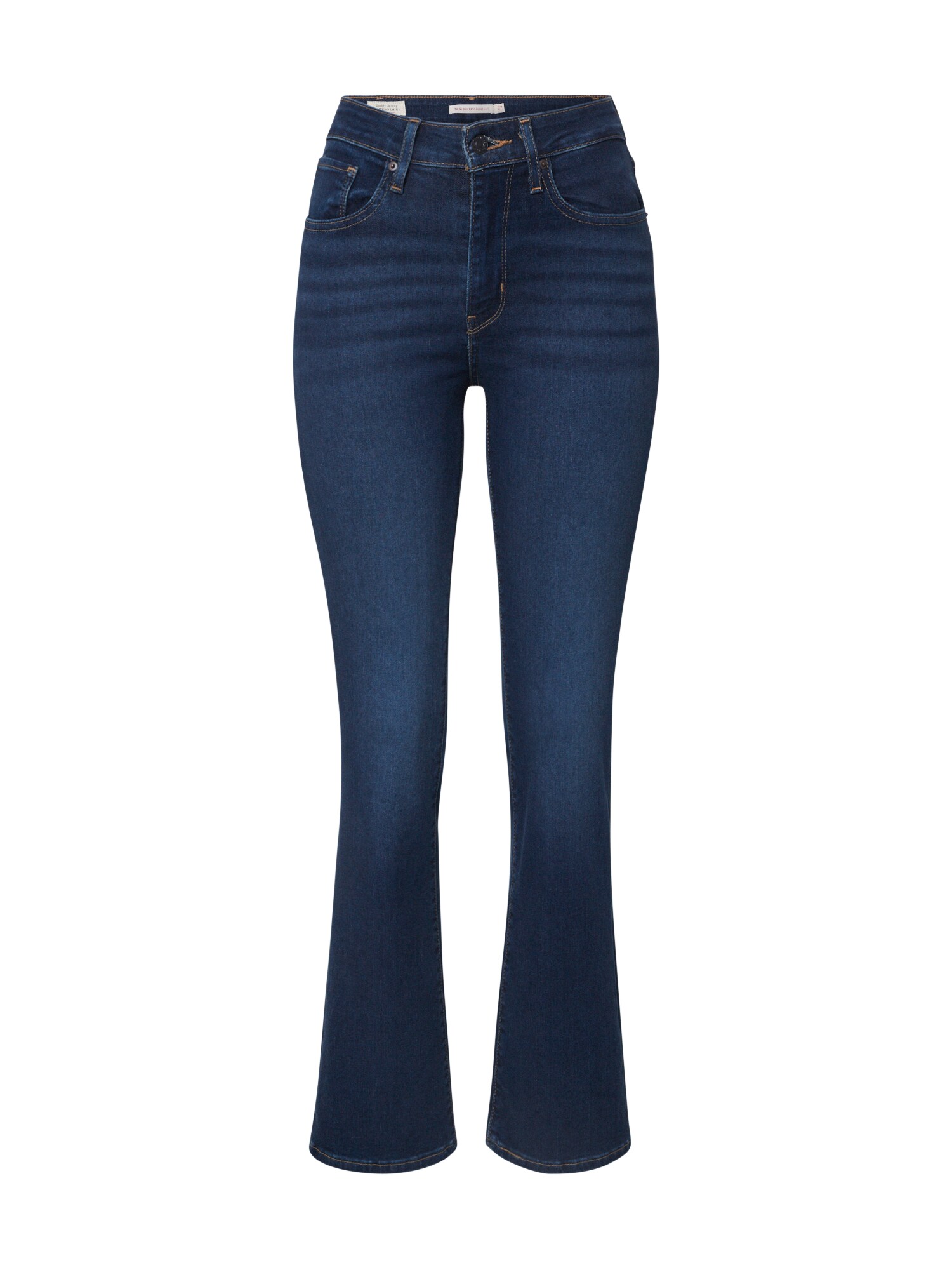 LEVI'S Džinsai '725™'  tamsiai (džinso) mėlyna