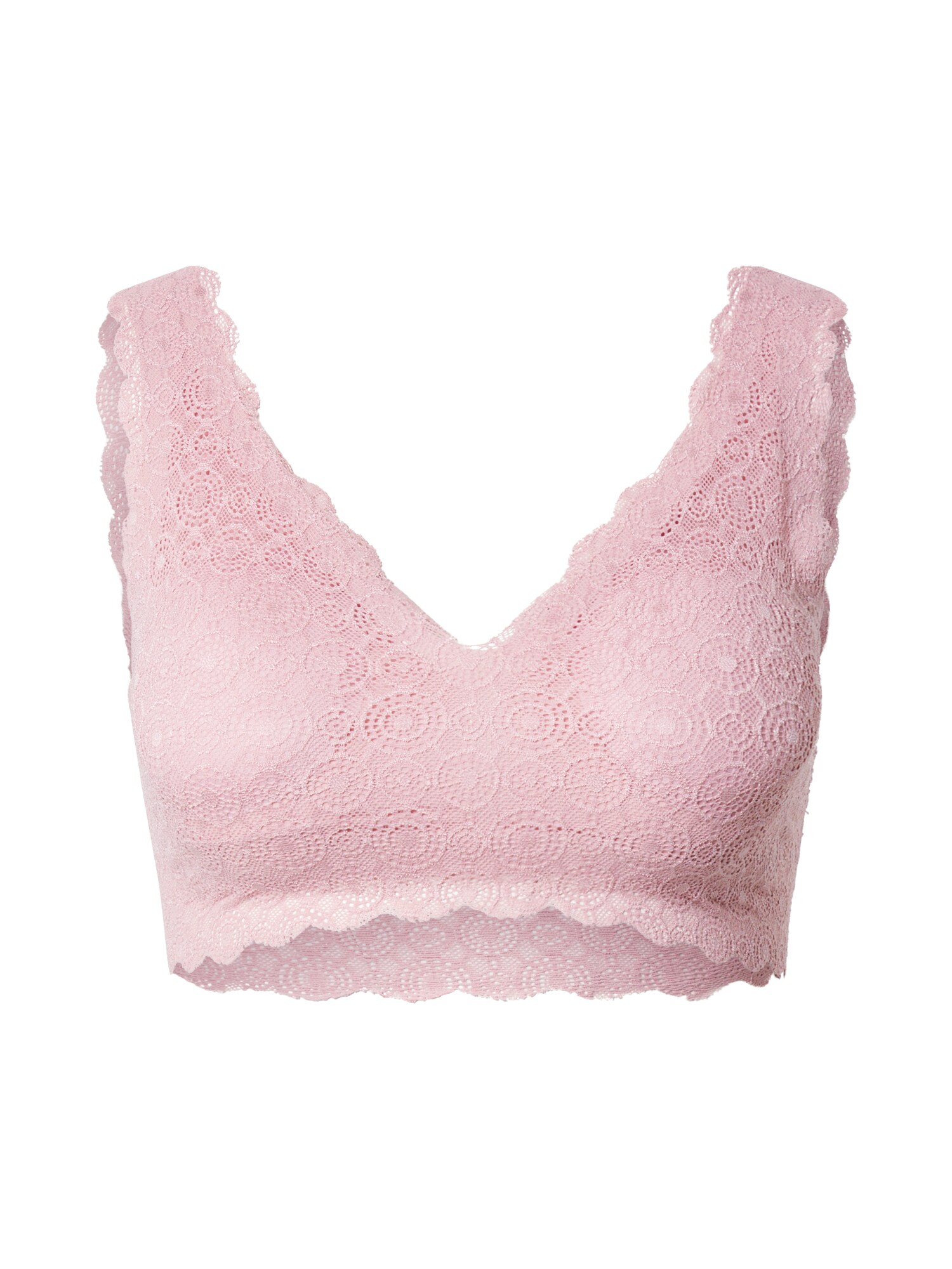 MAGIC Bodyfashion Liemenėlė 'Dream'  rožinė
