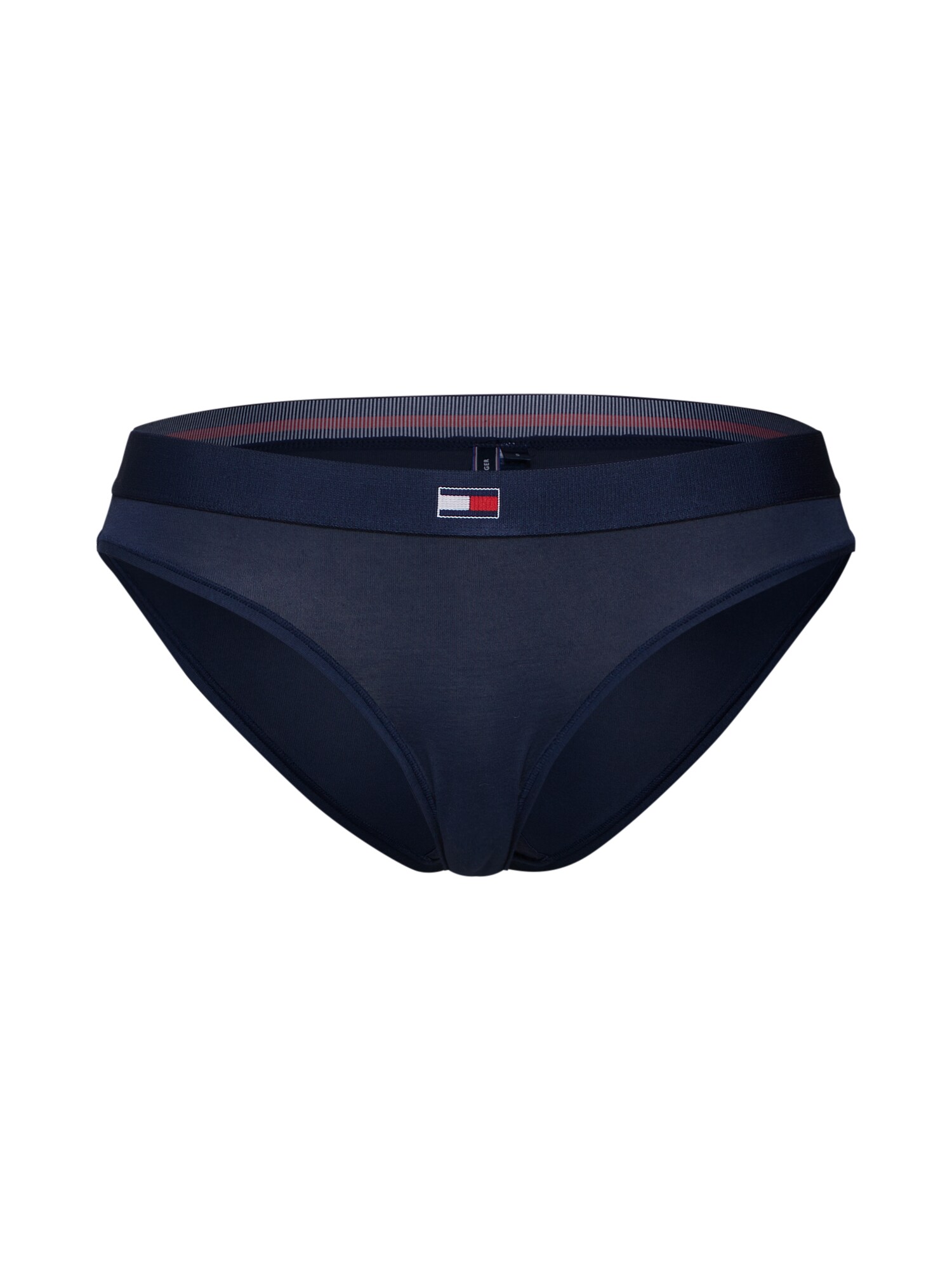Tommy Hilfiger Underwear Moteriškos kelnaitės  tamsiai mėlyna