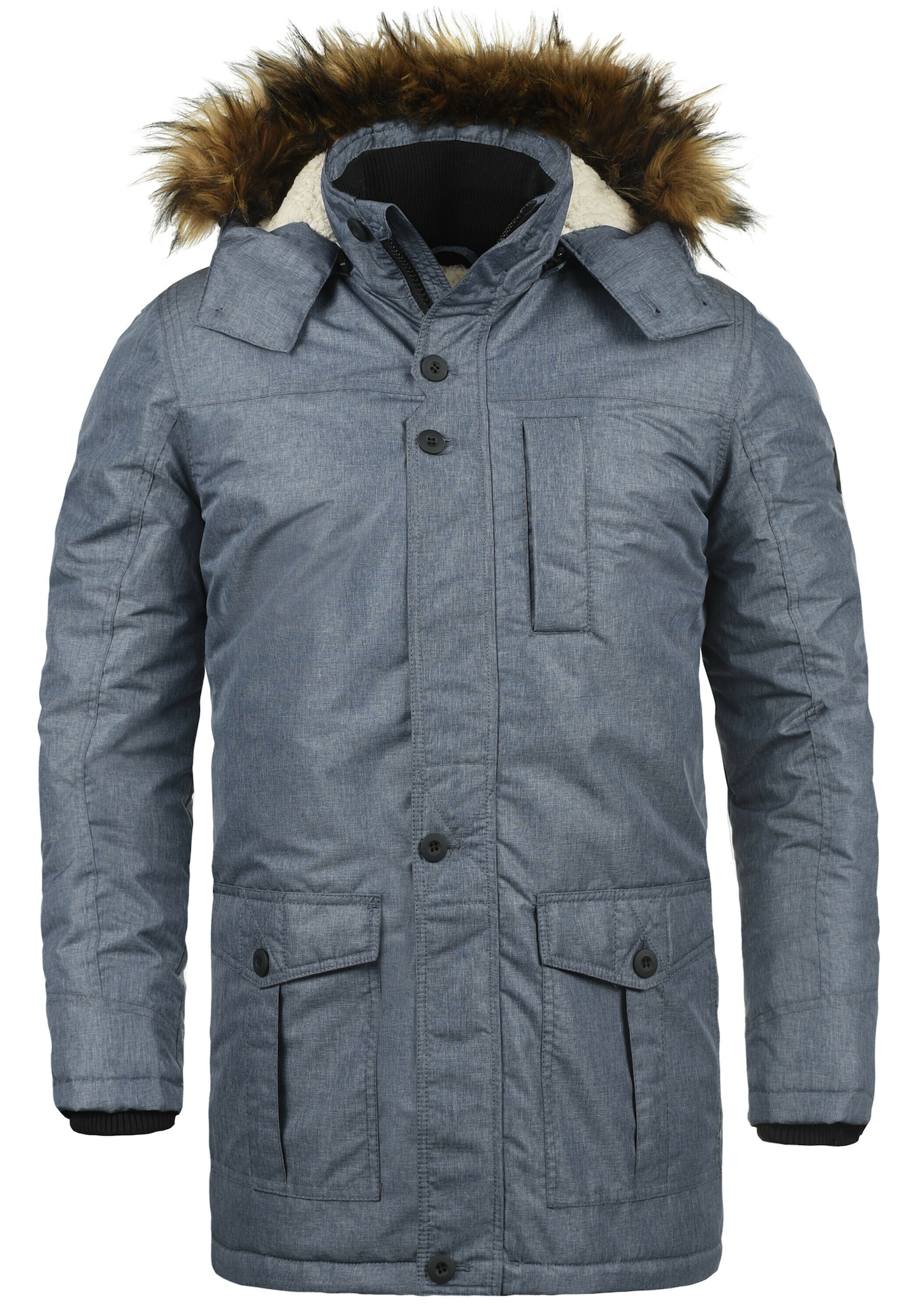 Thumbnail - Winterjacke