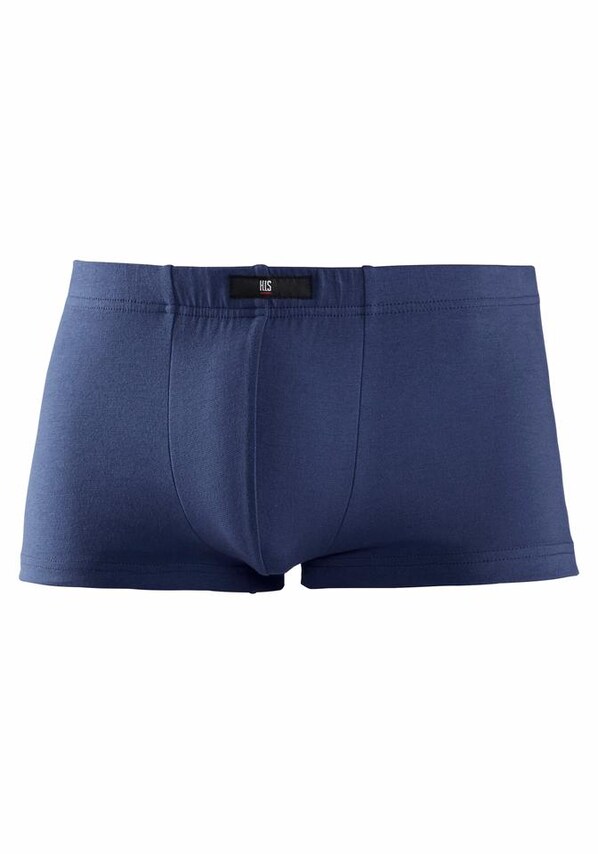 H.I.S, Boxeralsók, vegyes színek, 5 kép a 8 közül