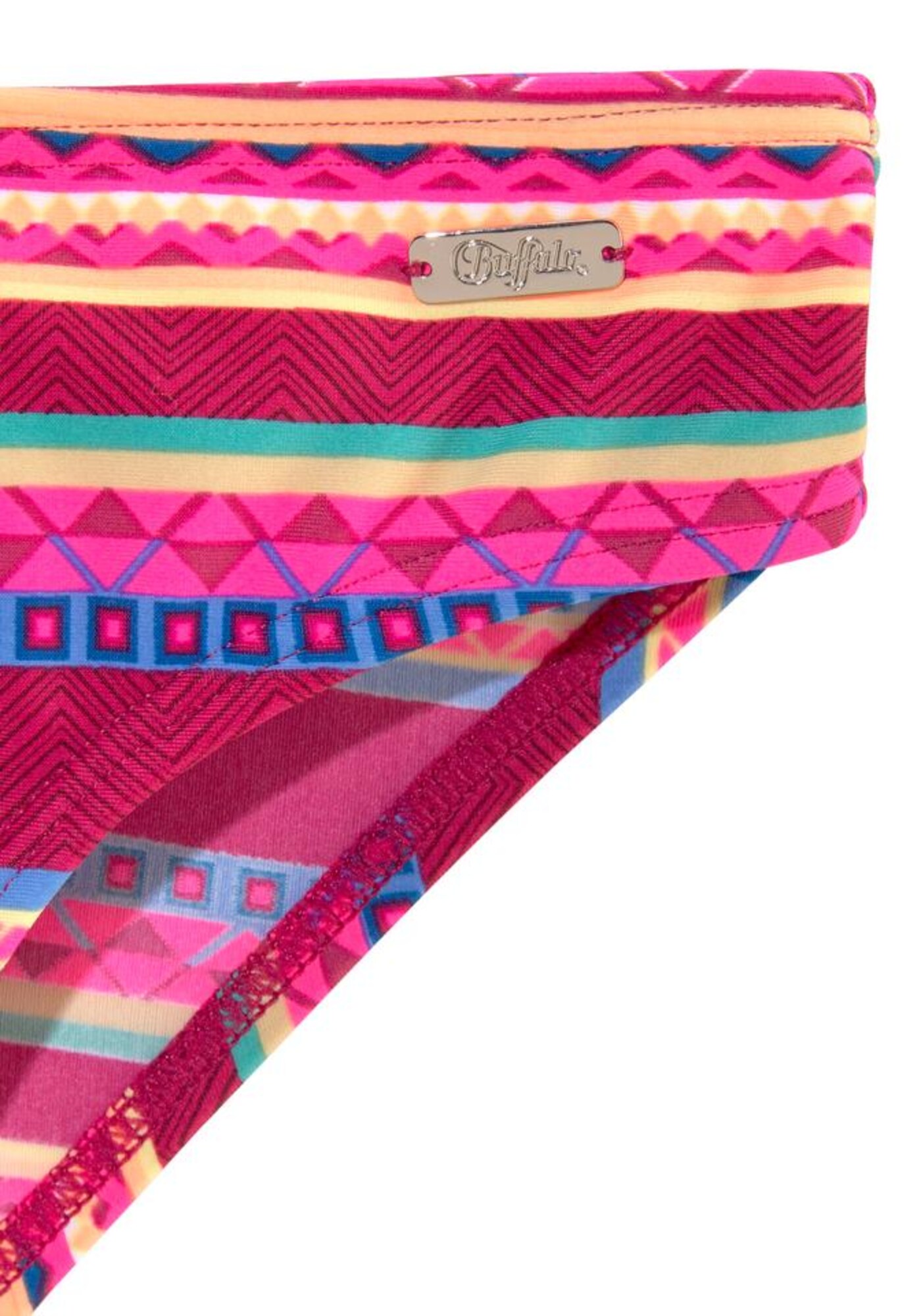 Thumbnail - Bandeau-Bikini