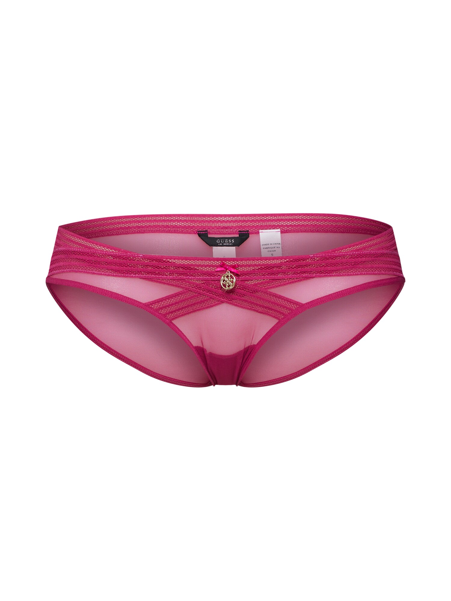 Guess Dames Slip Brief Rosa guess kopen in de aanbieding