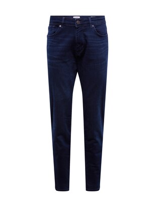 Selected Homme Jeans Donkerblauw