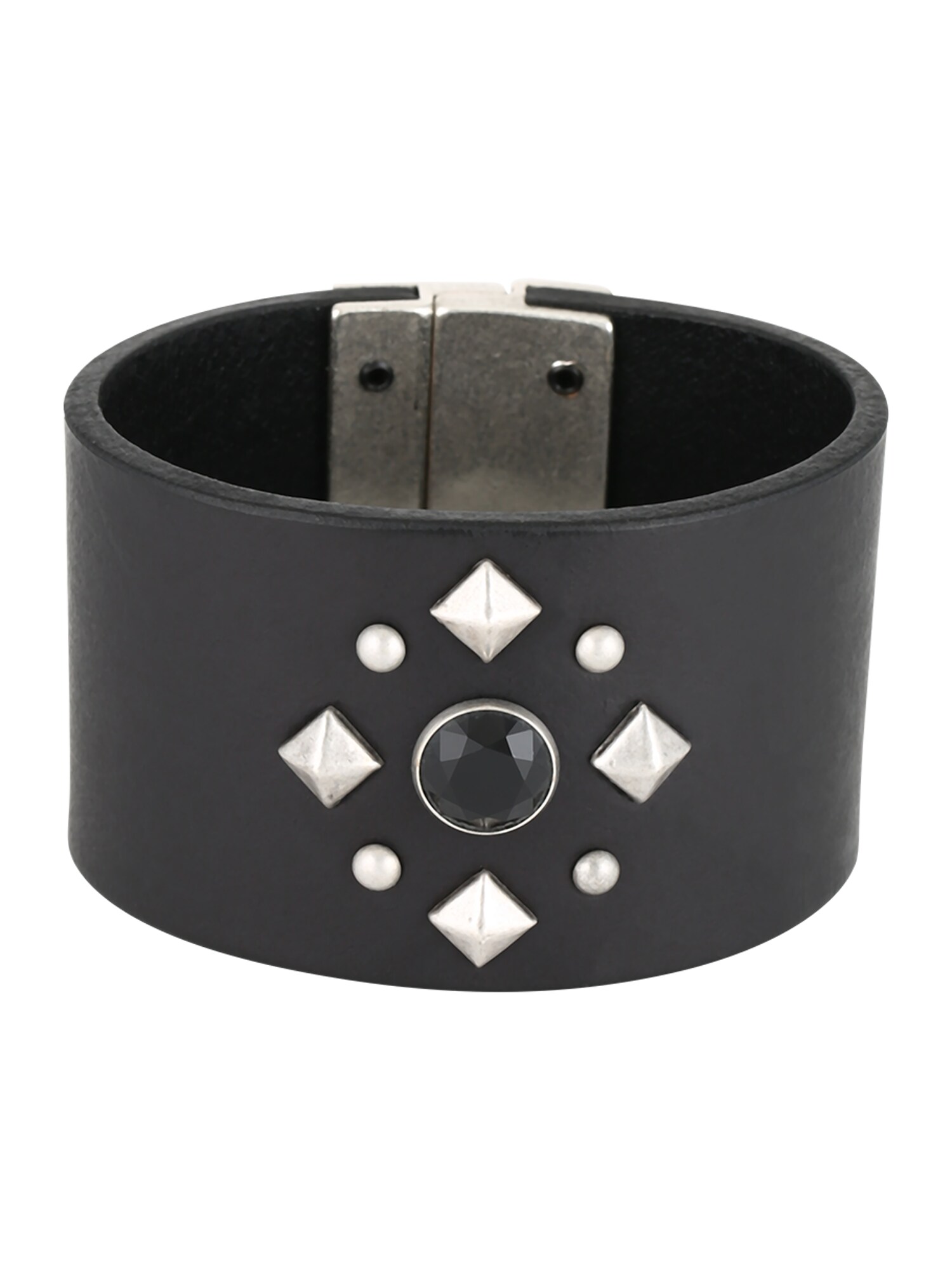 Diesel Dames Armband Zwart diesel kopen in de aanbieding