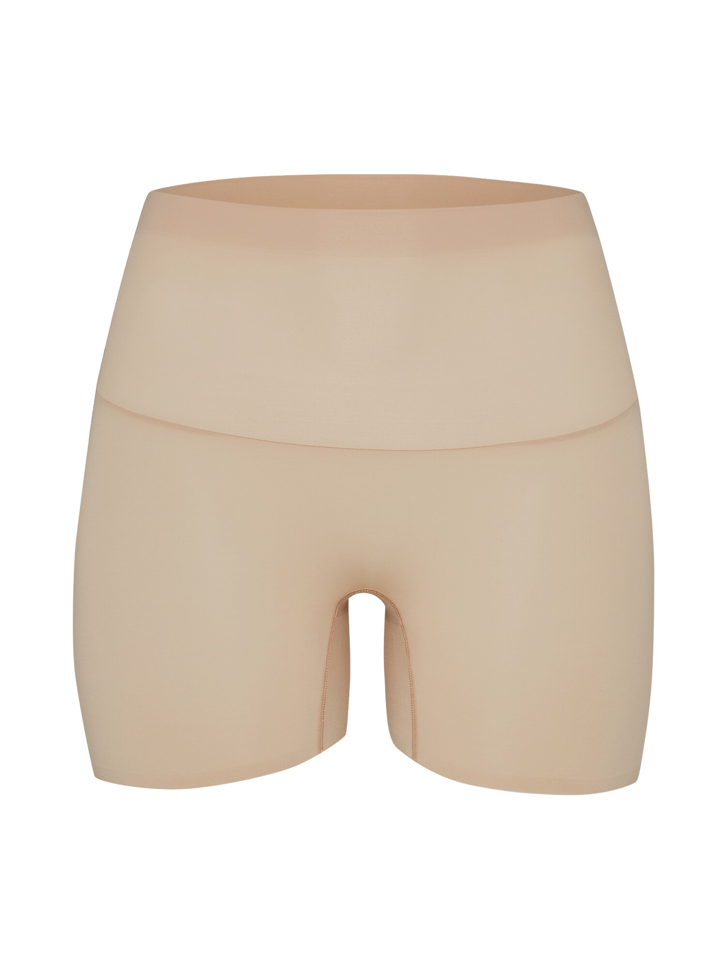 Spanx Dames Shapingbroek Shape My Day Beige Nude spanx kopen in de aanbieding