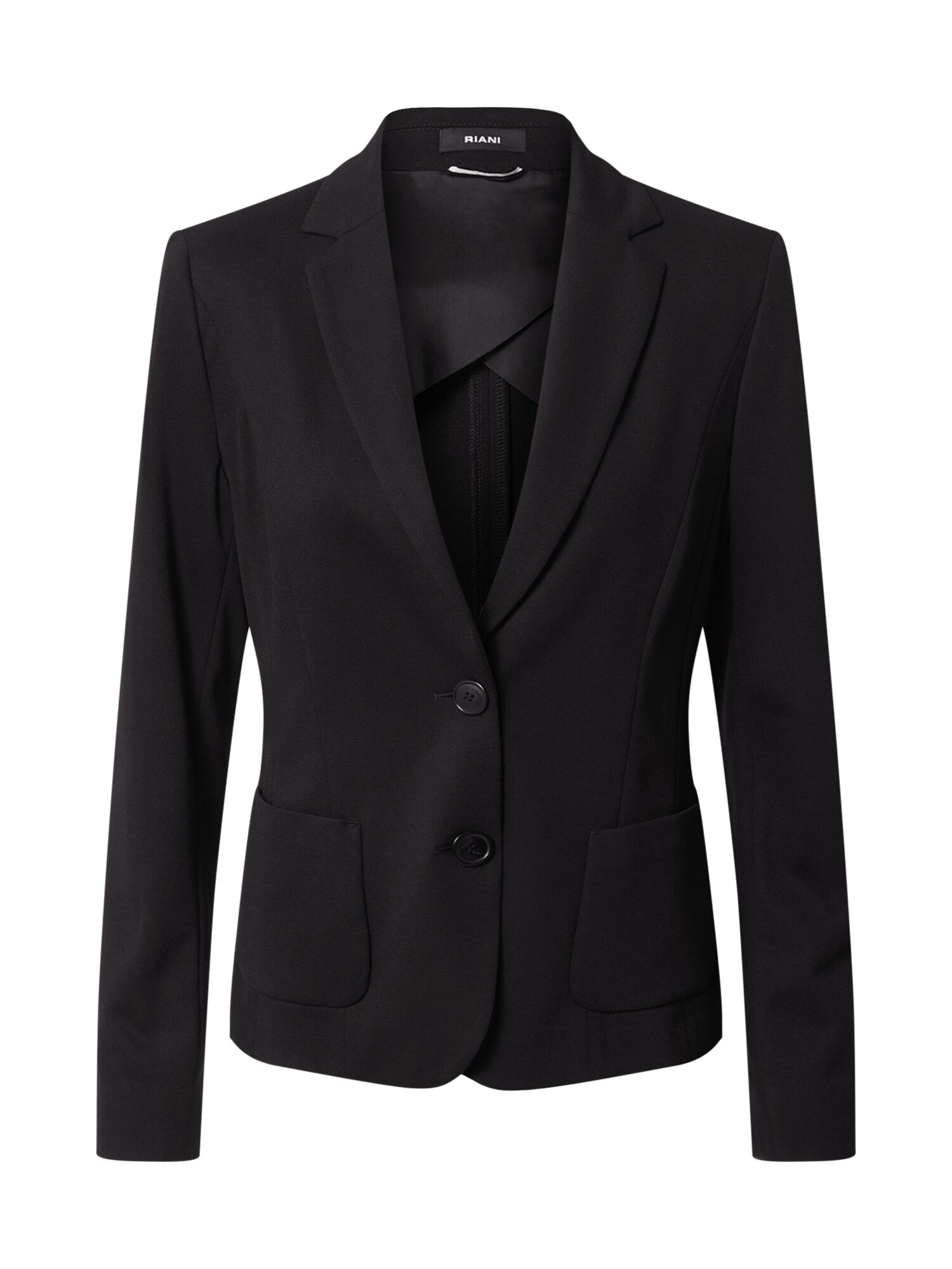 Riani Blazer švarkas  juoda