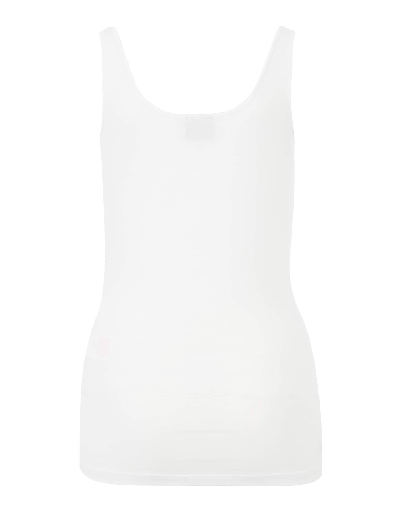 VERO MODA Top 'VMMaxi' biela (obrázok 6)