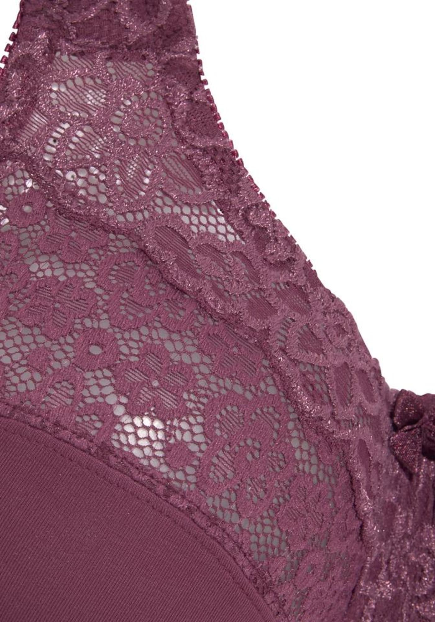 Thumbnail - PETITE FLEUR BH