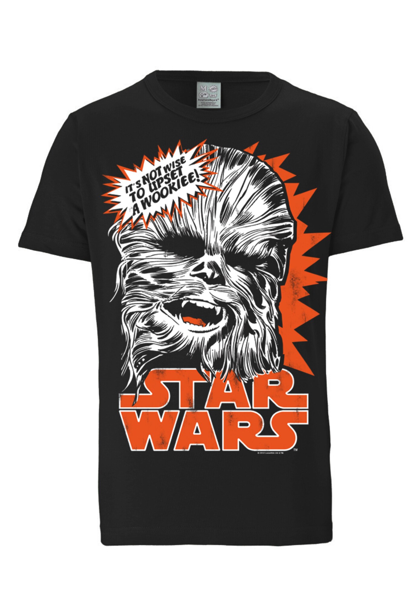 Thumbnail - T-Shirt 'Chewbacca'