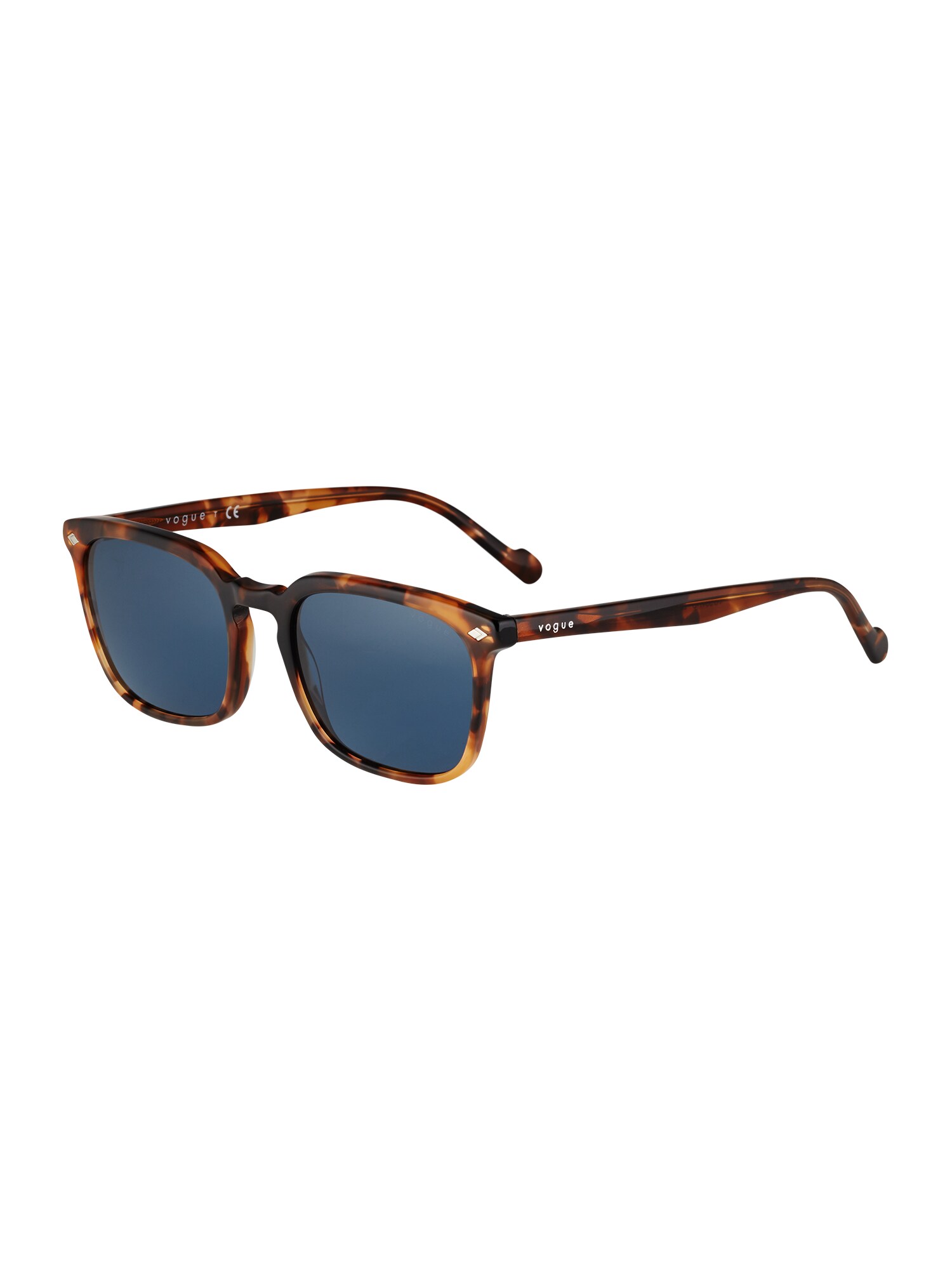 VOGUE Eyewear Akiniai nuo saulės  ruda