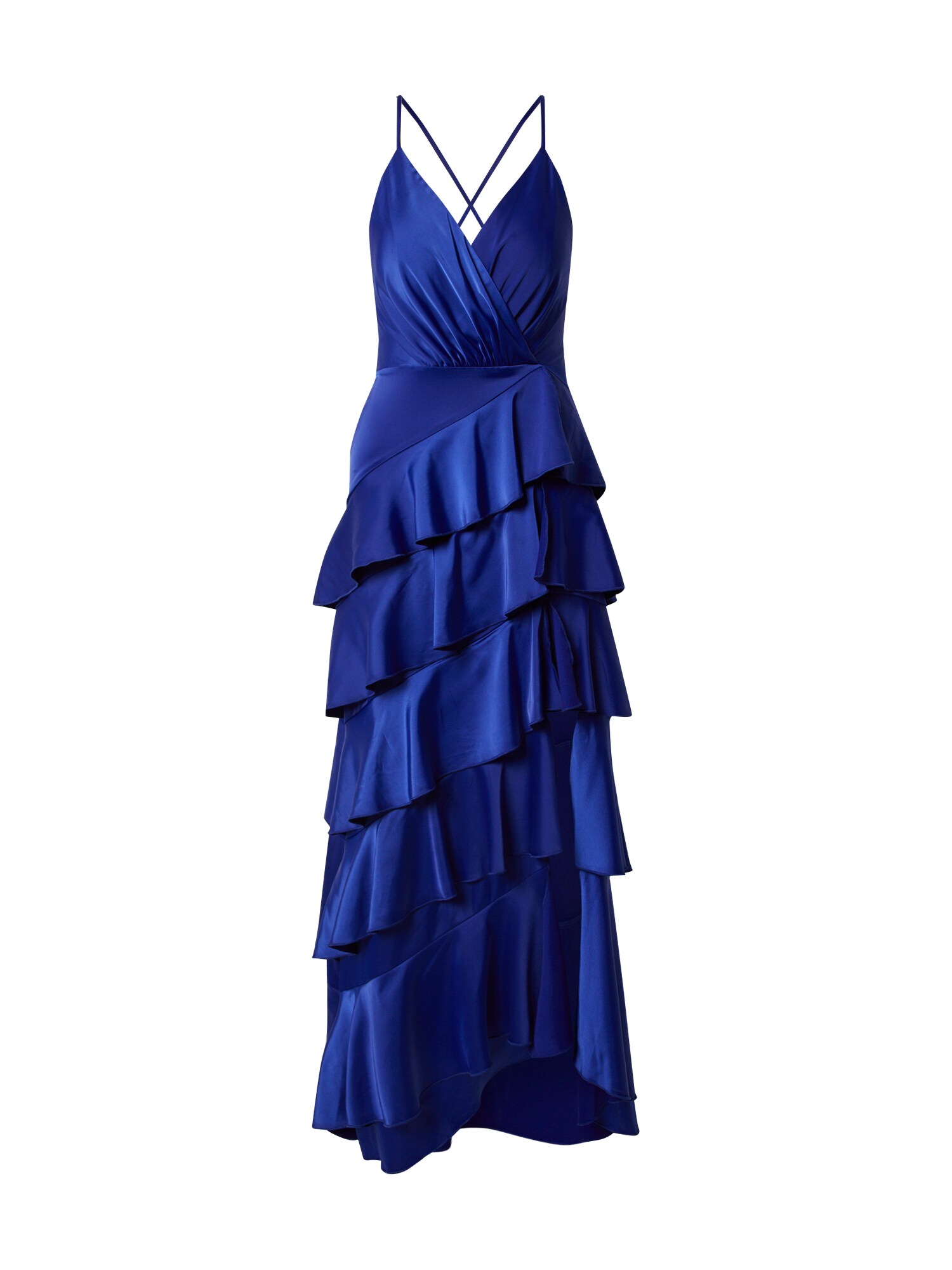 Forever Unique Vakarinė suknelė 'KALENE'  sodri mėlyna („karališka“)
