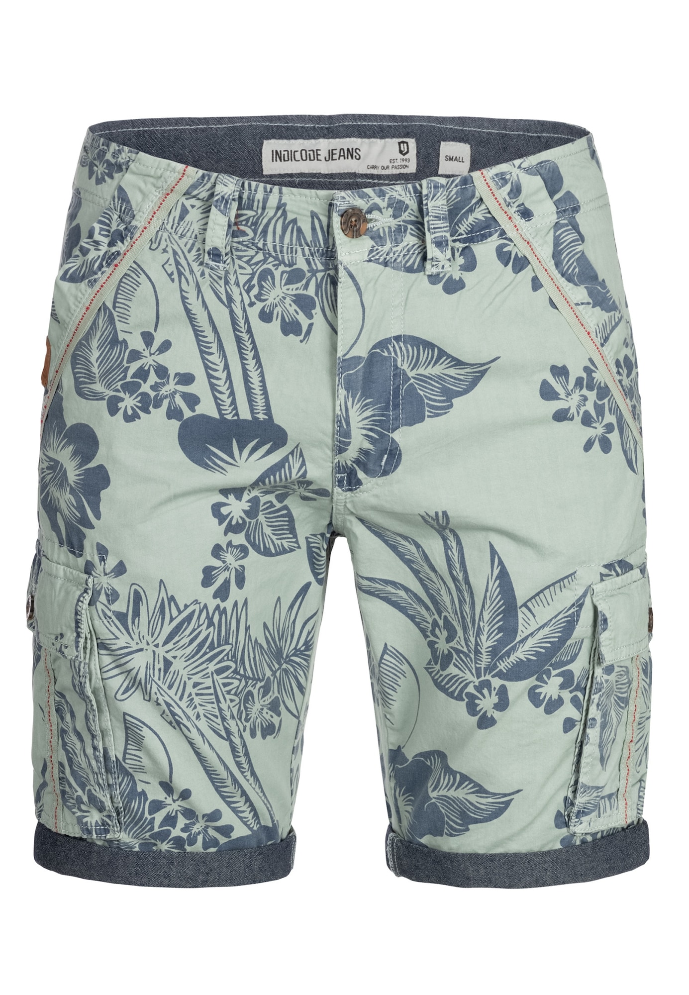 Thumbnail - Shorts 'Albert'