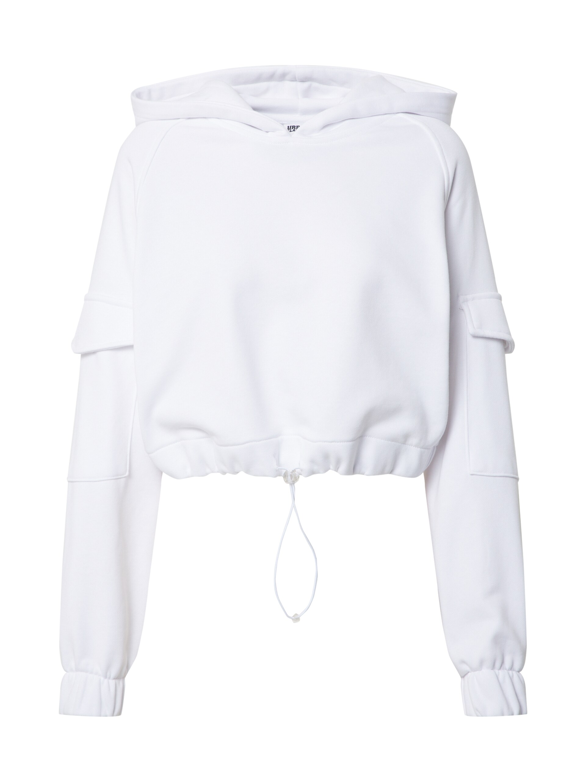 Urban Classics Sweatshirt herr