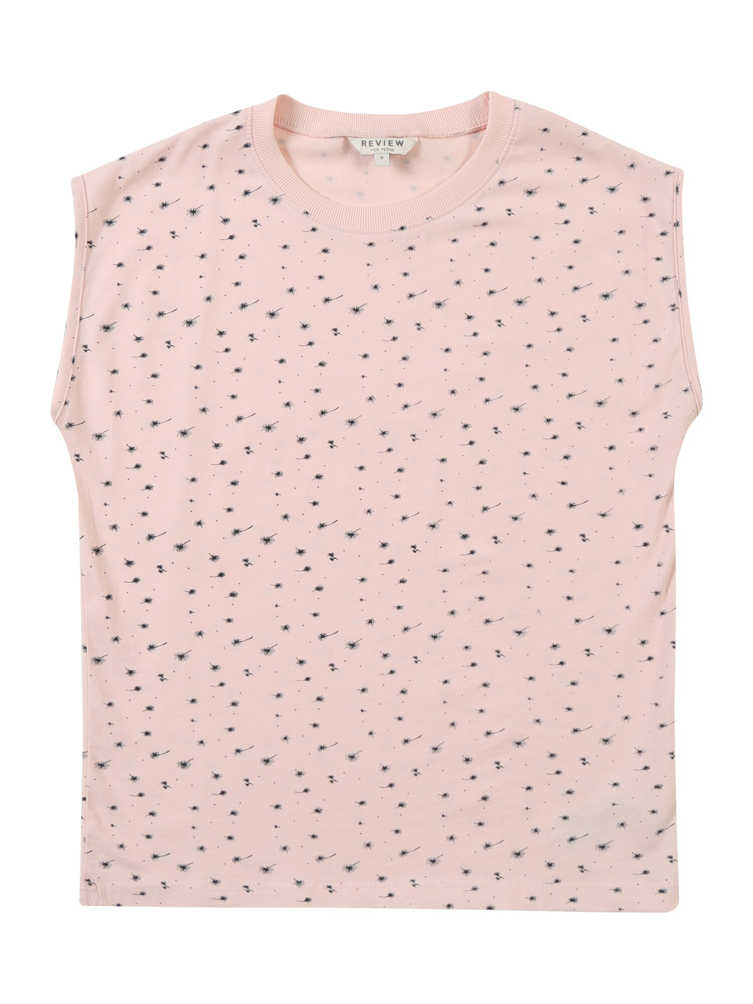 Review For Teens Meisjes Shirt Tg 19 T207 Rosa Poederroze review for teens kopen in de aanbieding
