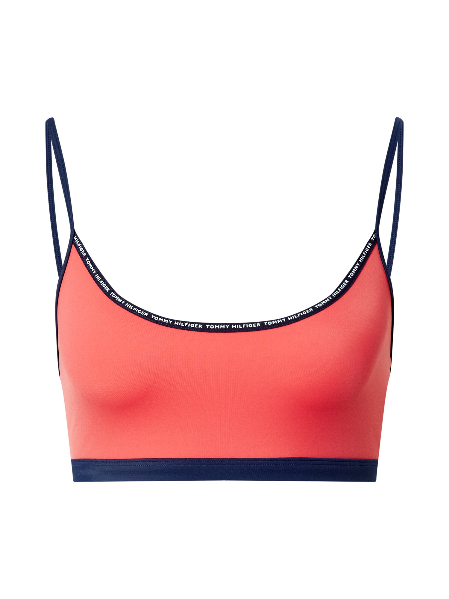 Tommy Hilfiger Underwear Liemenėlė  pitajų spalva / tamsiai mėlyna