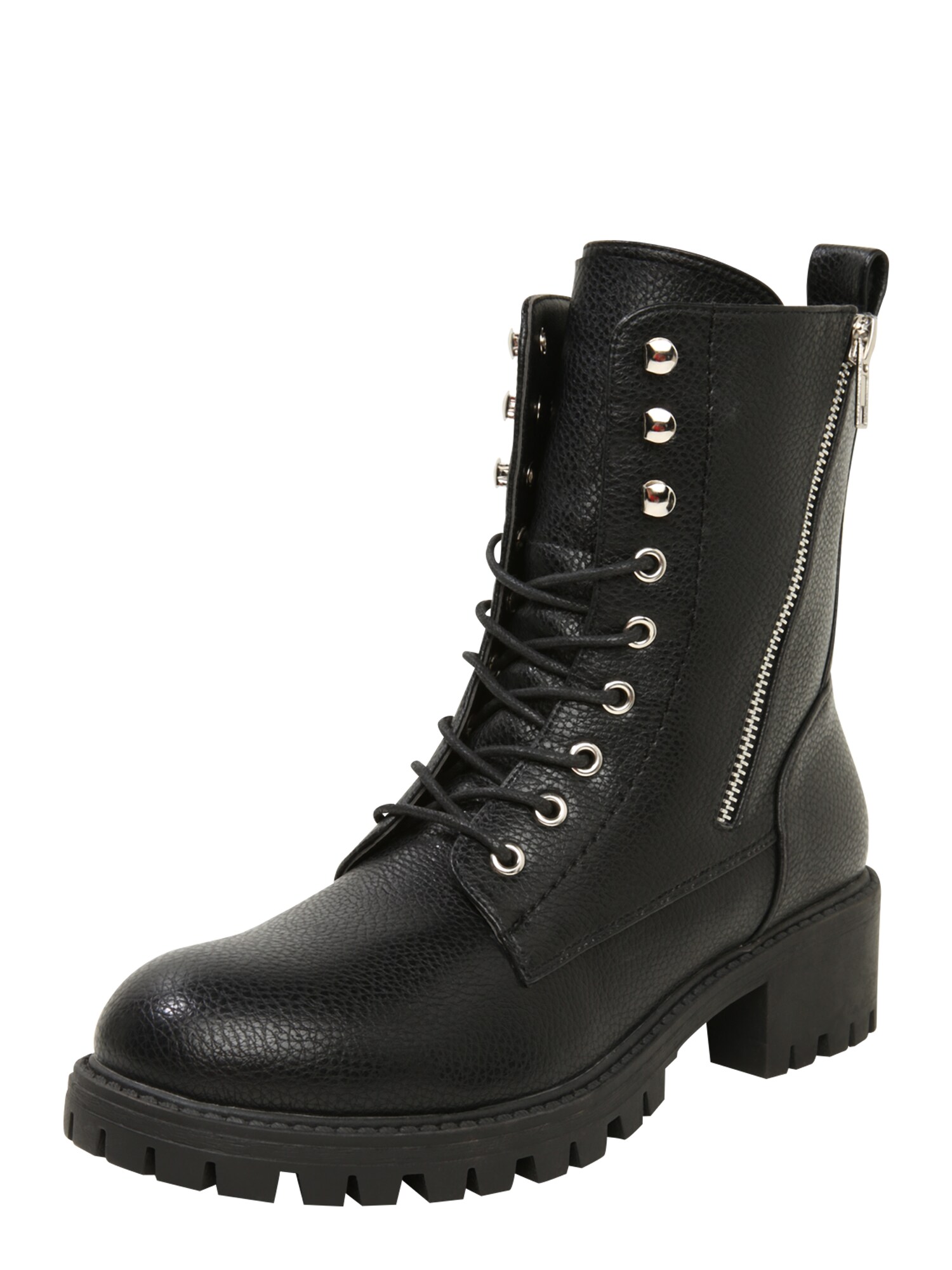 About You Dames Veterlaarsjes Irma Zwart about you kopen in de aanbieding