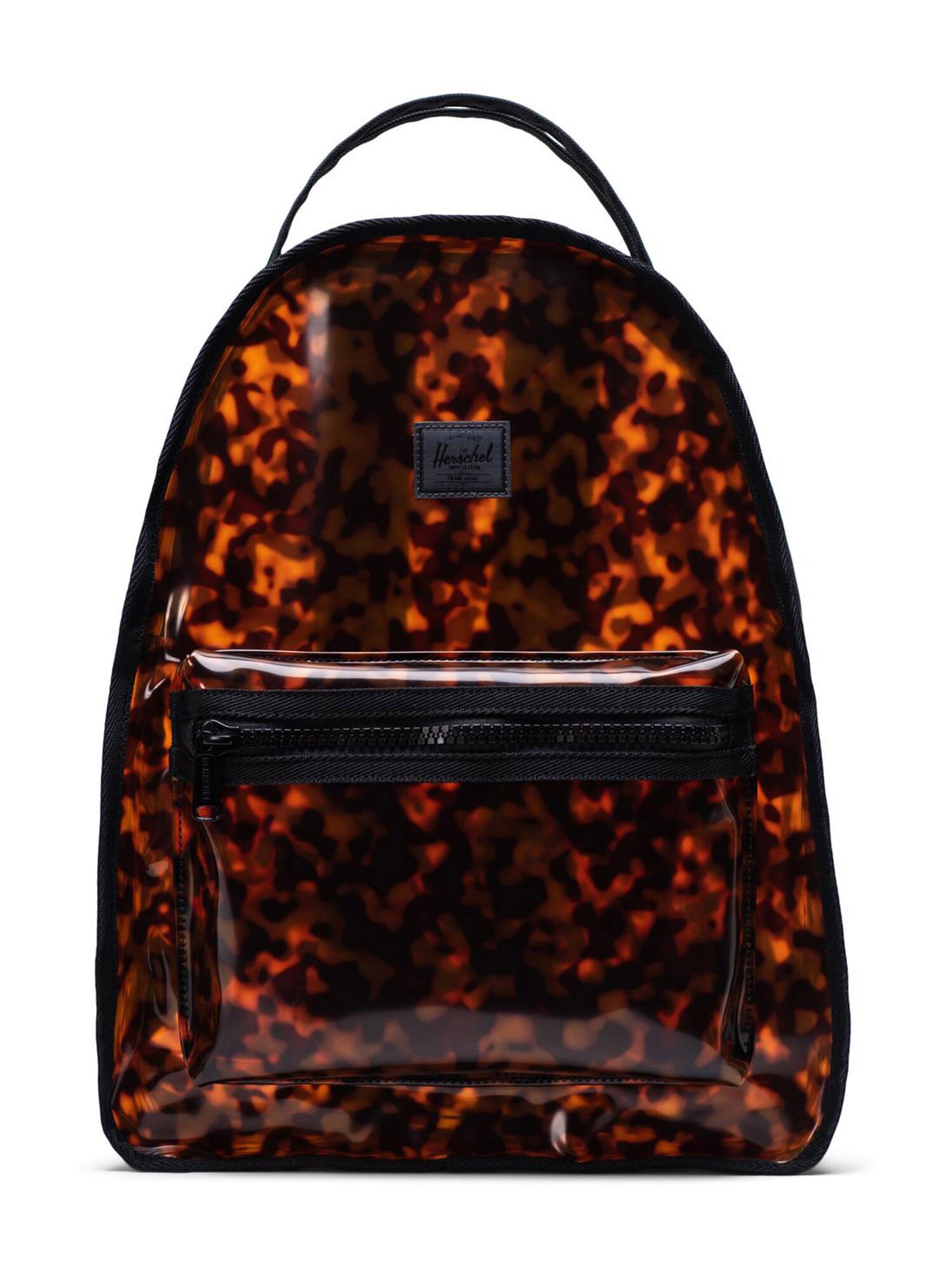 Herschel Kuprinė 'Nova'  tamsiai ruda / juoda