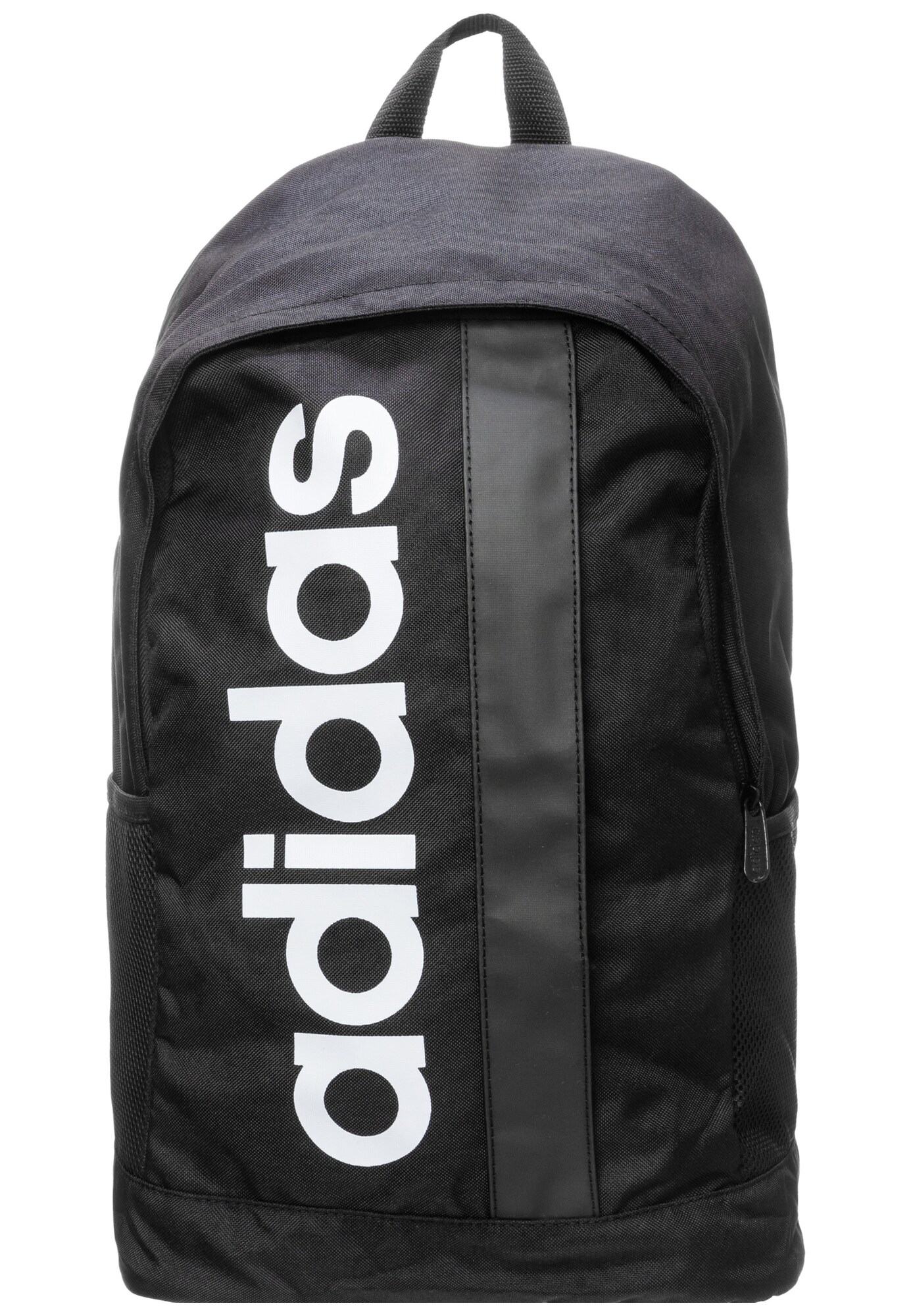 ADIDAS PERFORMANCE Sportinė kuprinė 'Linear Core'  balta / juoda