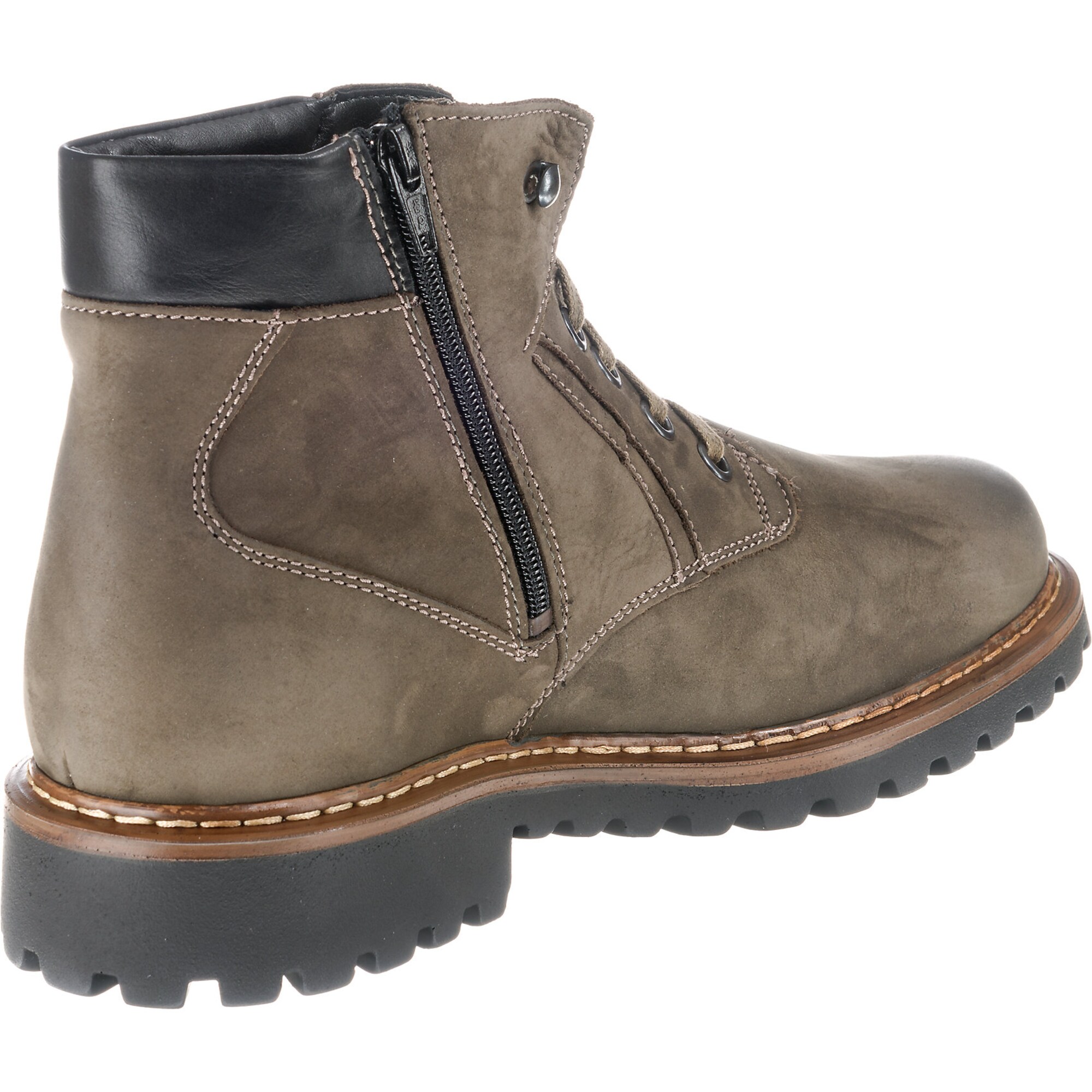 Thumbnail - Schnürboots 'Chance'