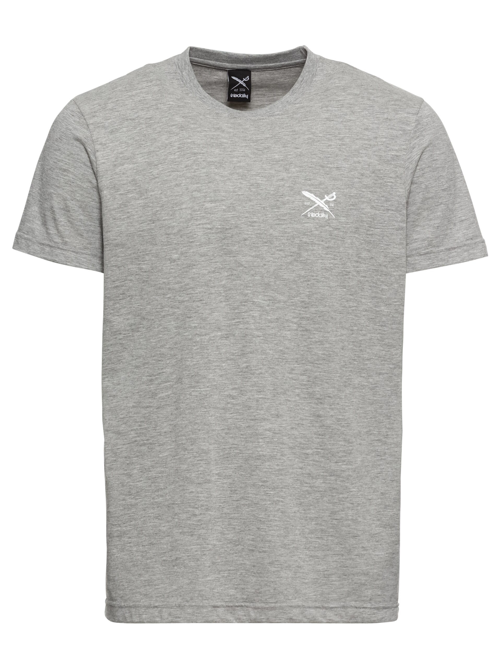 Iriedaily T-shirt herr
