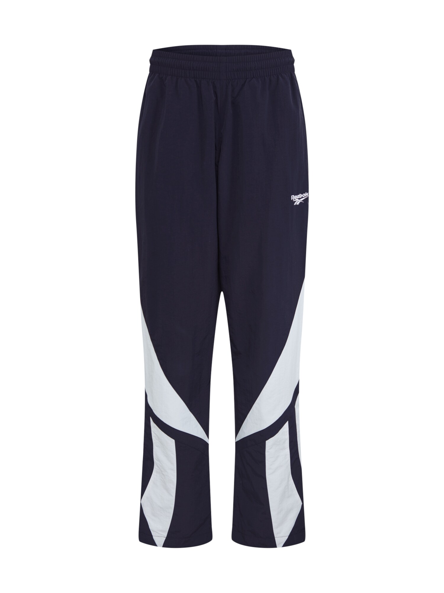 Reebok Classic Sportinės kelnės  balta / juoda