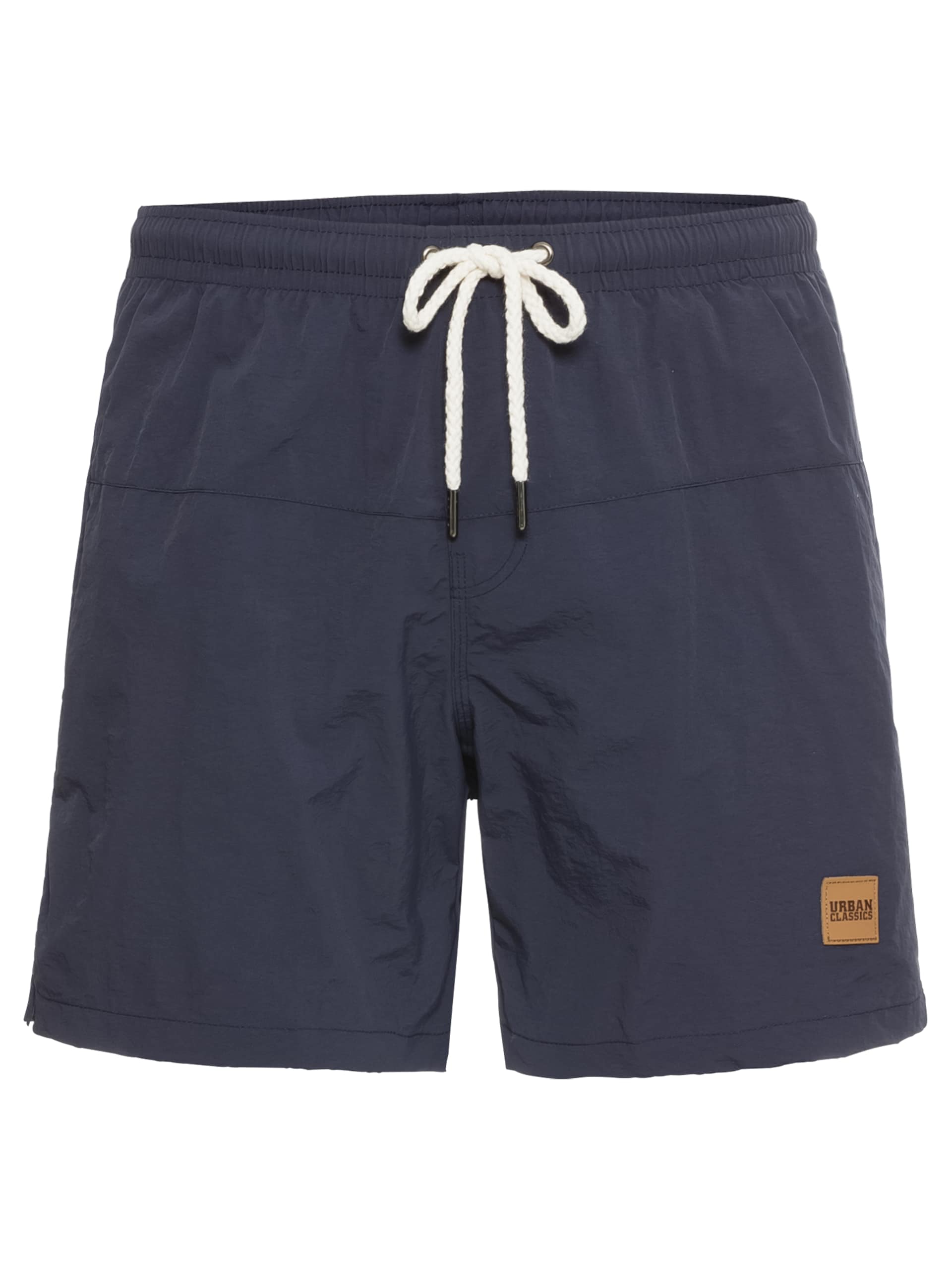 Urban Classics Badshorts herr