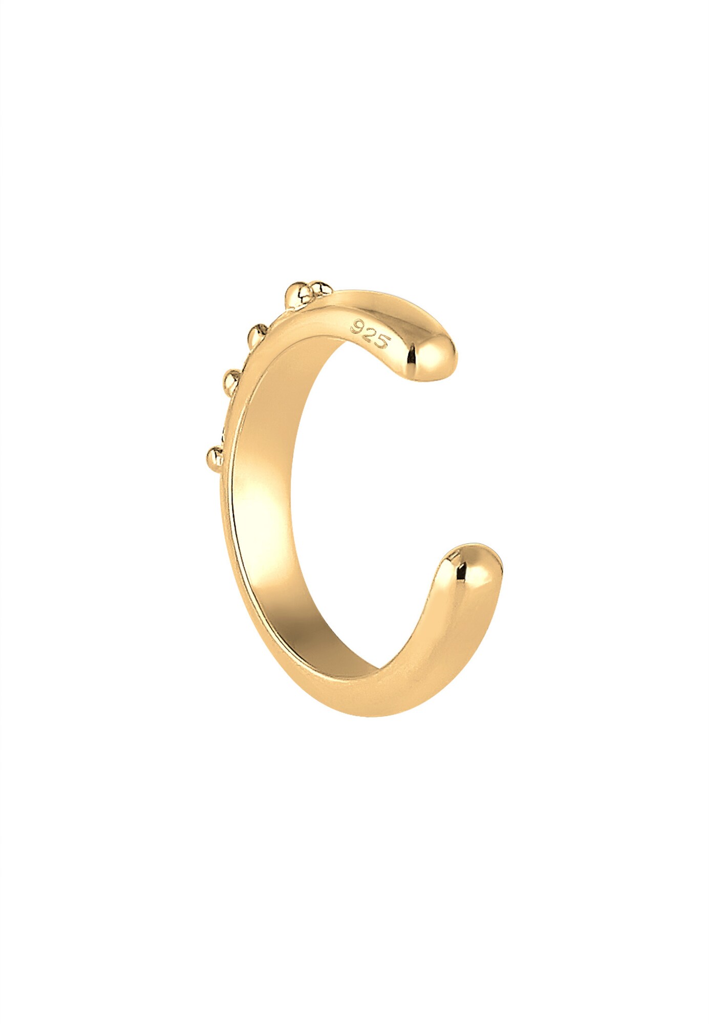 Thumbnail - ELLI Earcuff Basic Glitzer