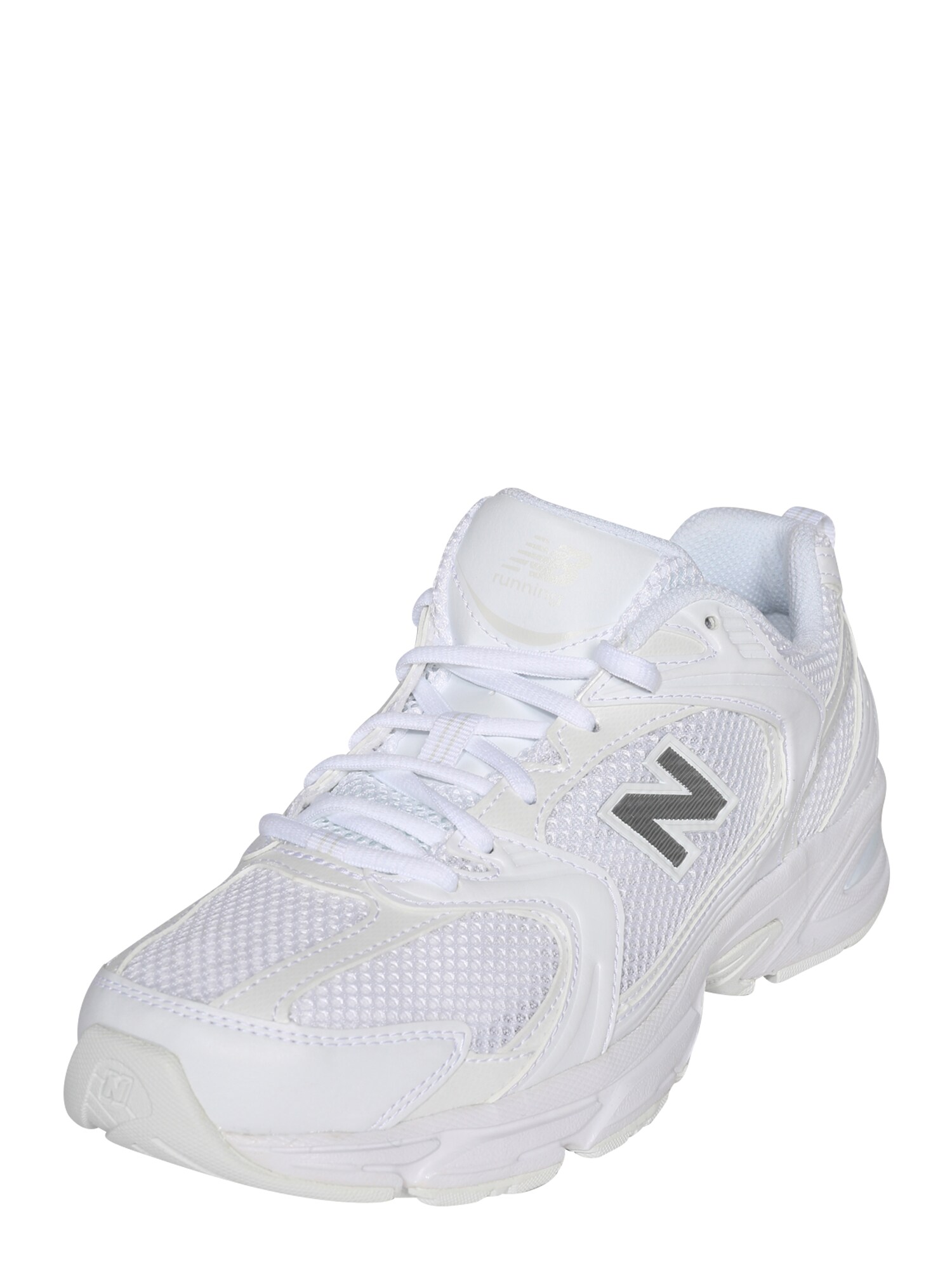 new balance Sportbačiai be auliuko  balta