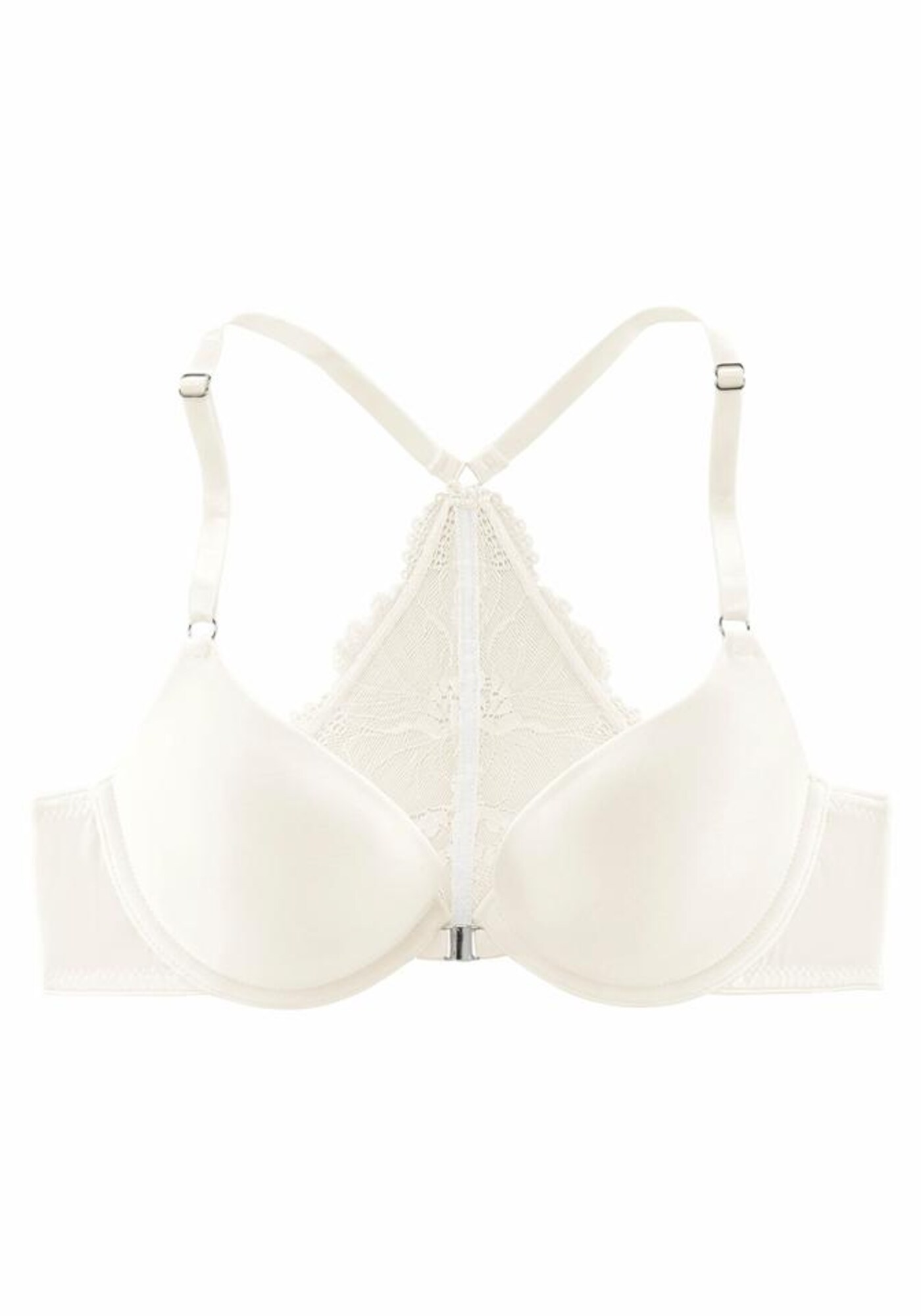 Lascana Dames Bh Beige lascana kopen in de aanbieding