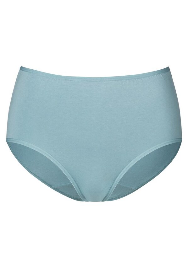 PETITE FLEUR, Slip, kék & fehér, 7 kép a 10 közül