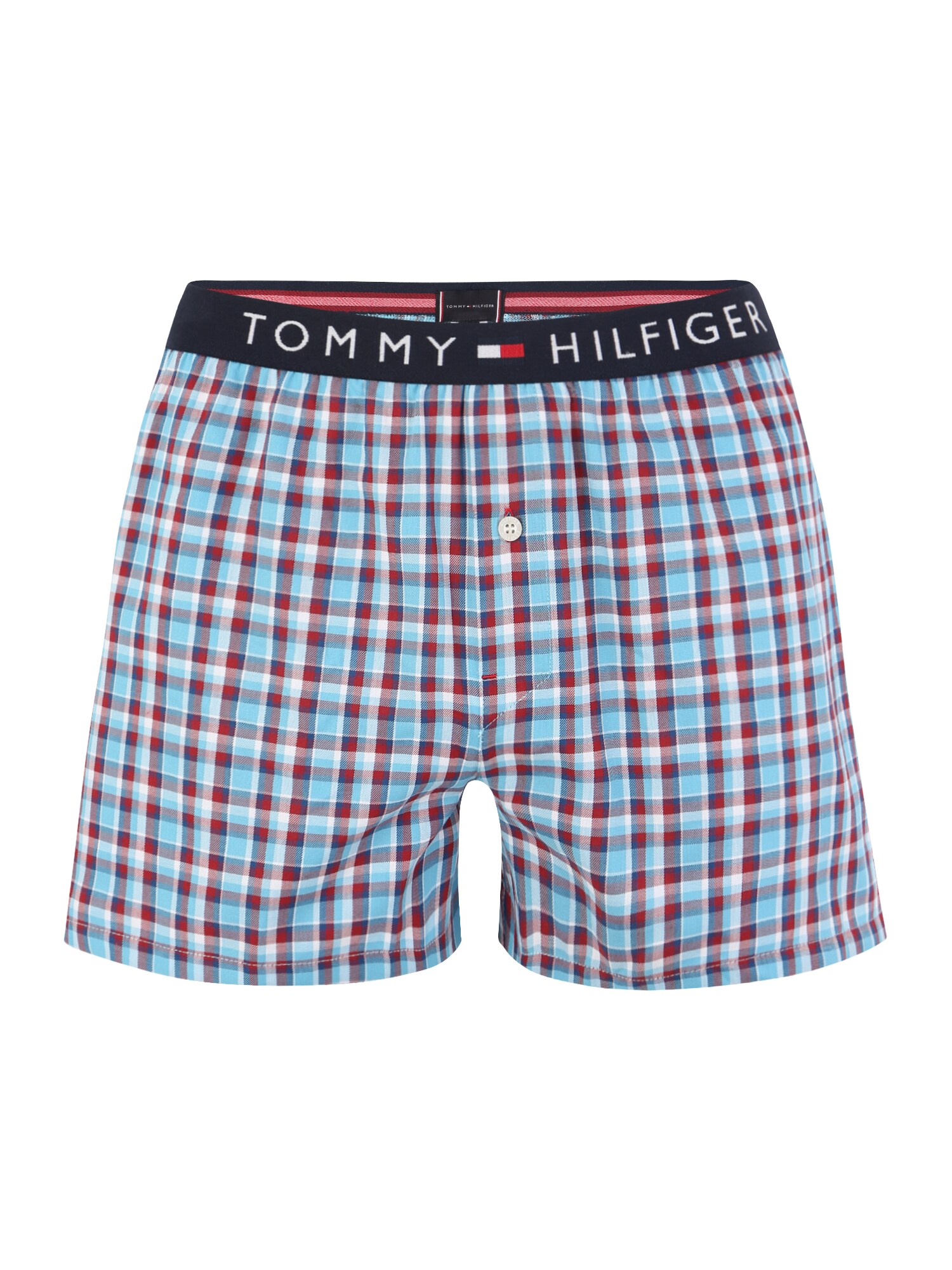 Tommy Hilfiger Underwear Heren Boxershorts Gemengde Kleuren tommy hilfiger underwear kopen in de aanbieding