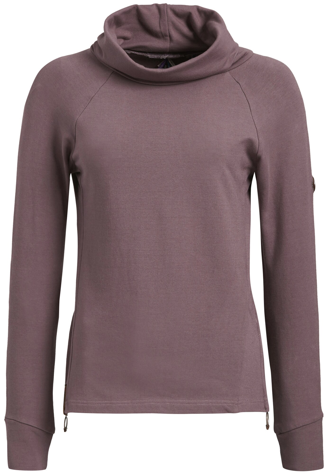 Khujo Dames Shirt Anje Lichtlila khujo kopen in de aanbieding