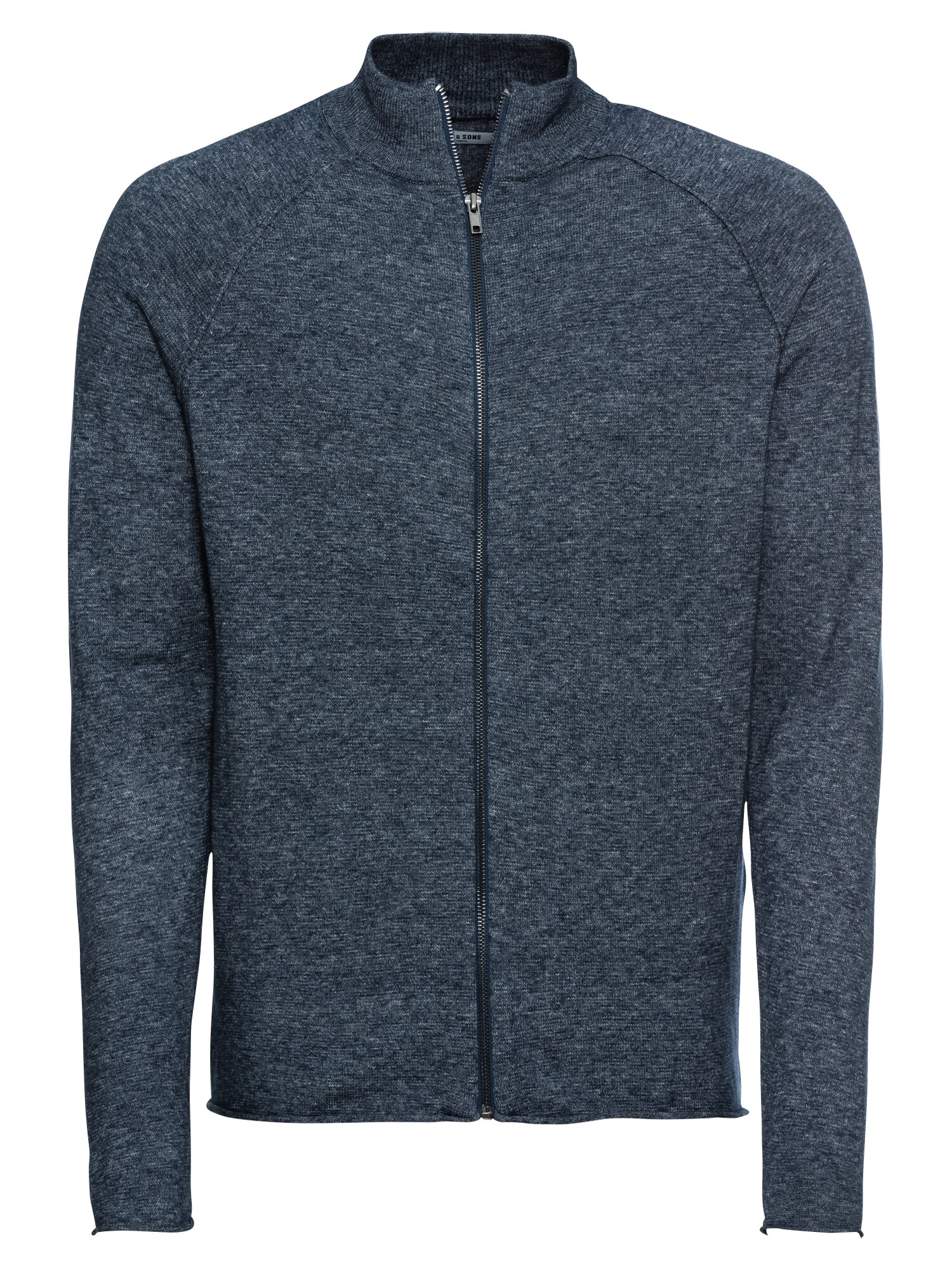 Only Sons Heren Trui Donkerblauw only sons kopen in de aanbieding