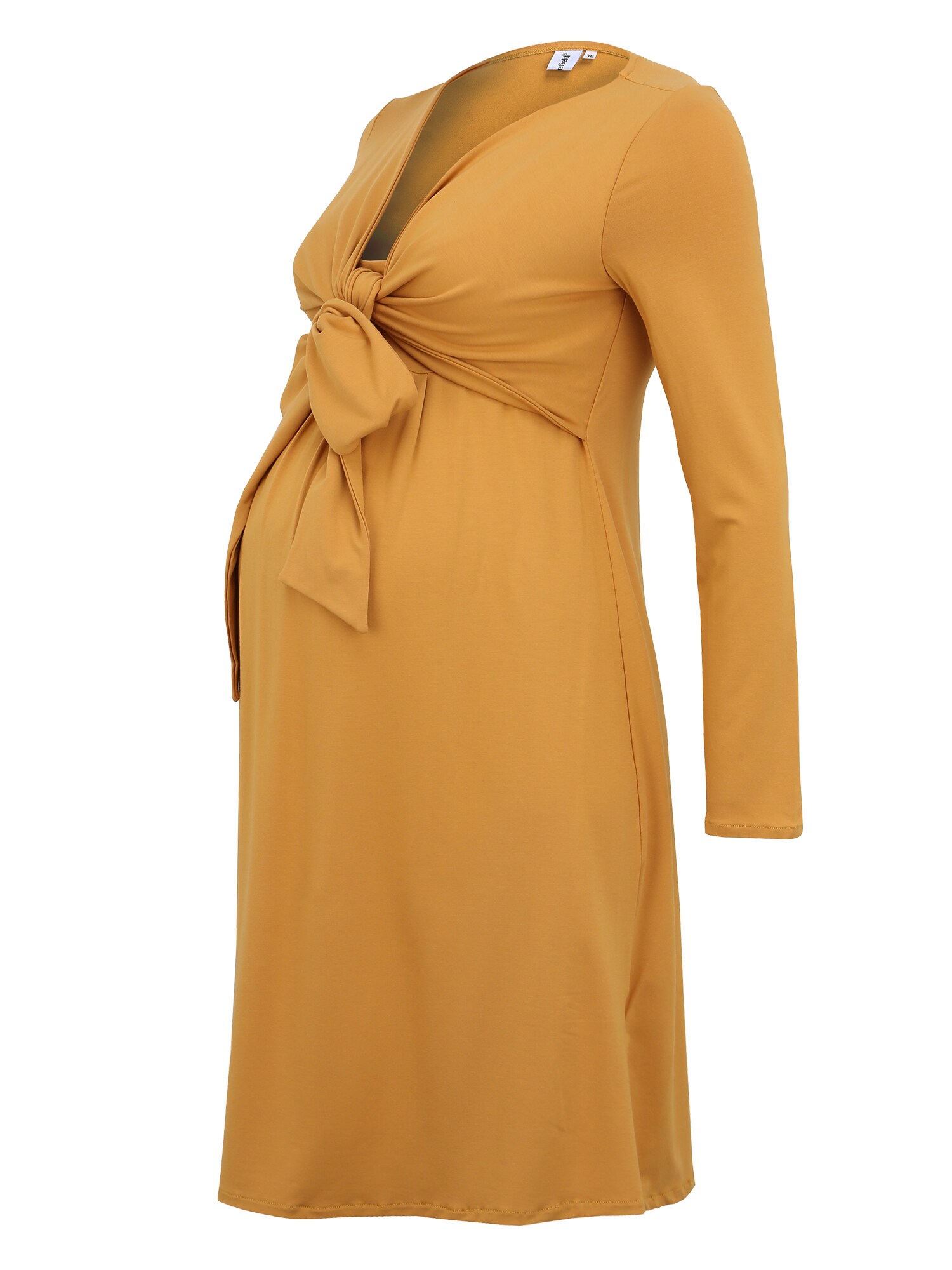 Bebefield Vestido 'Julianna'  ocre