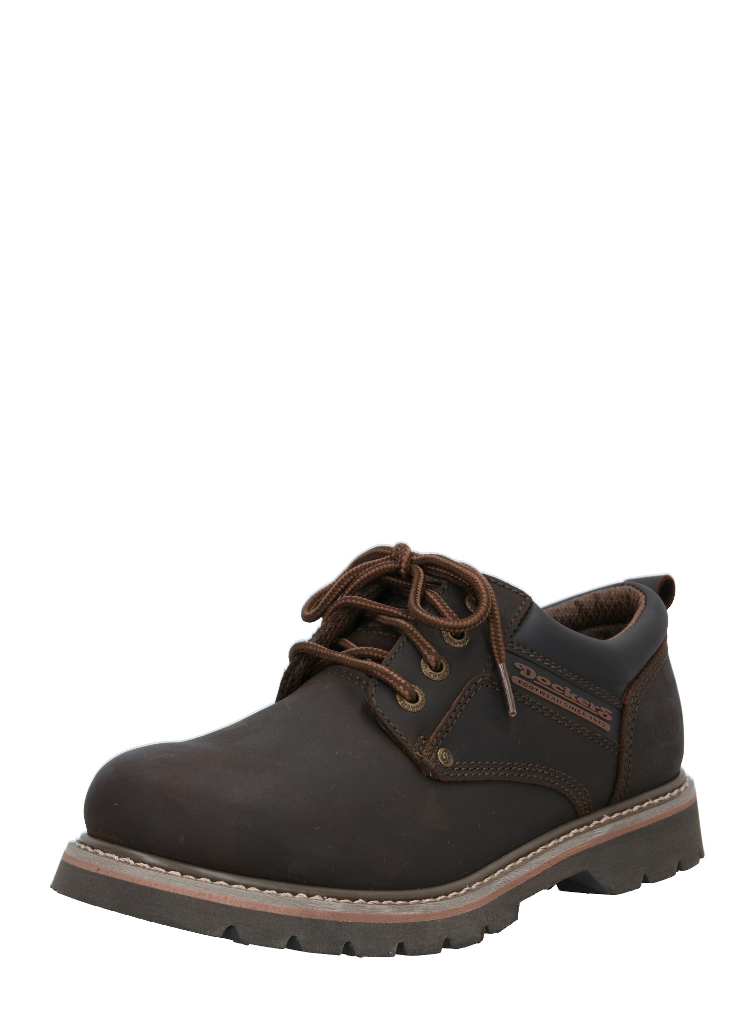 Zapatos con cordón 'Darmstadt'