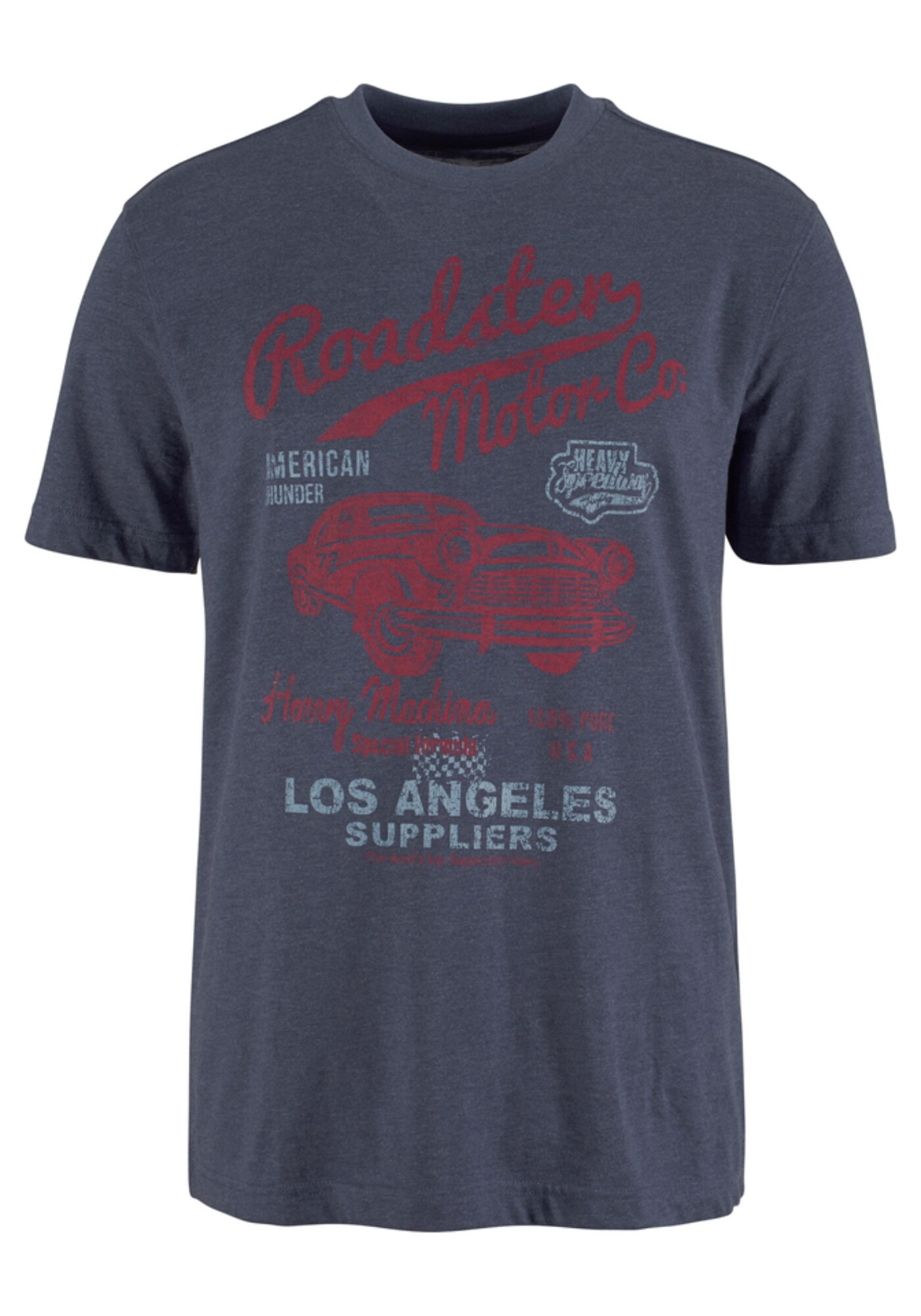 Thumbnail - T-Shirt