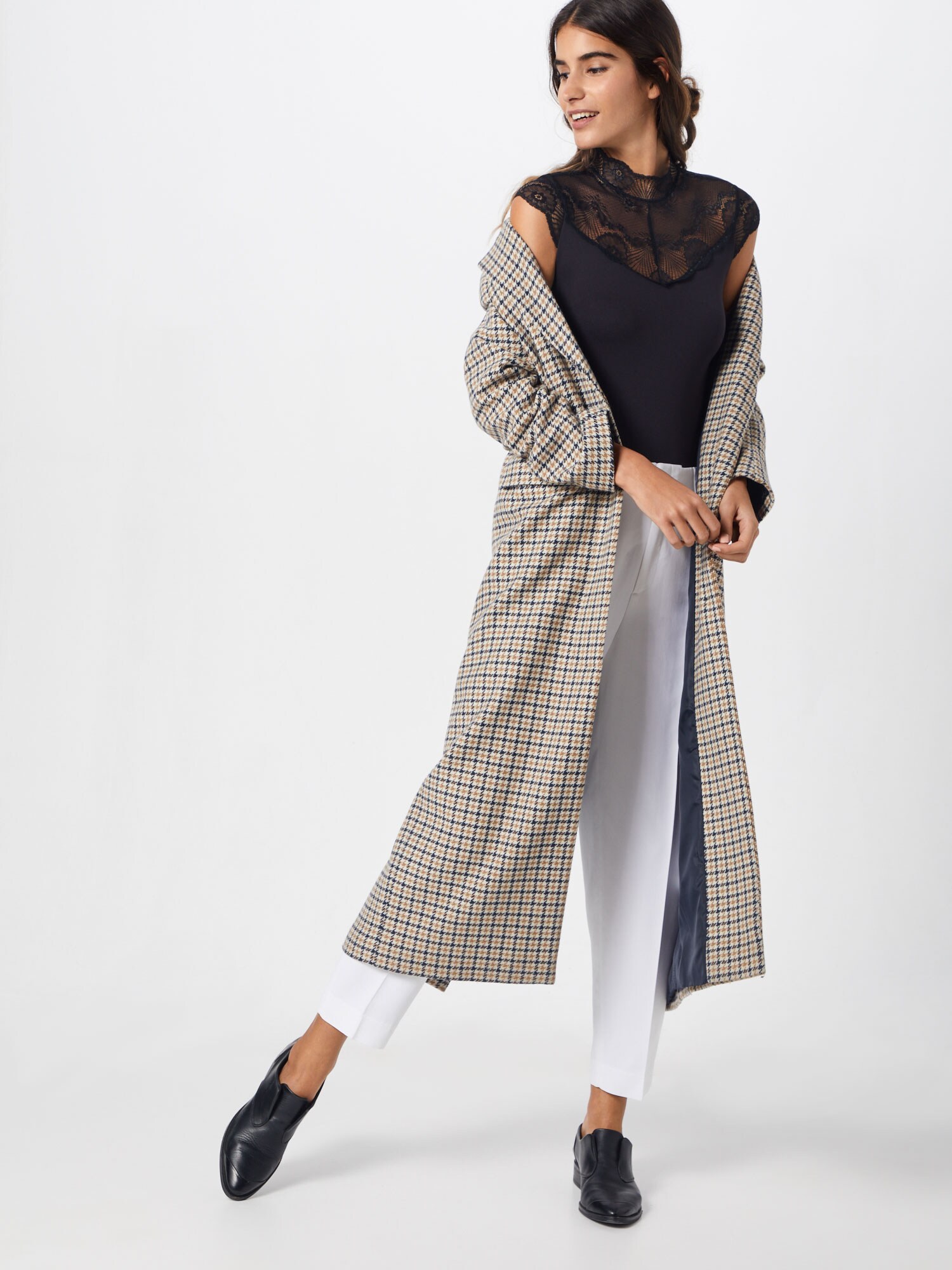 Thumbnail - PIECES Shirtbody Naya